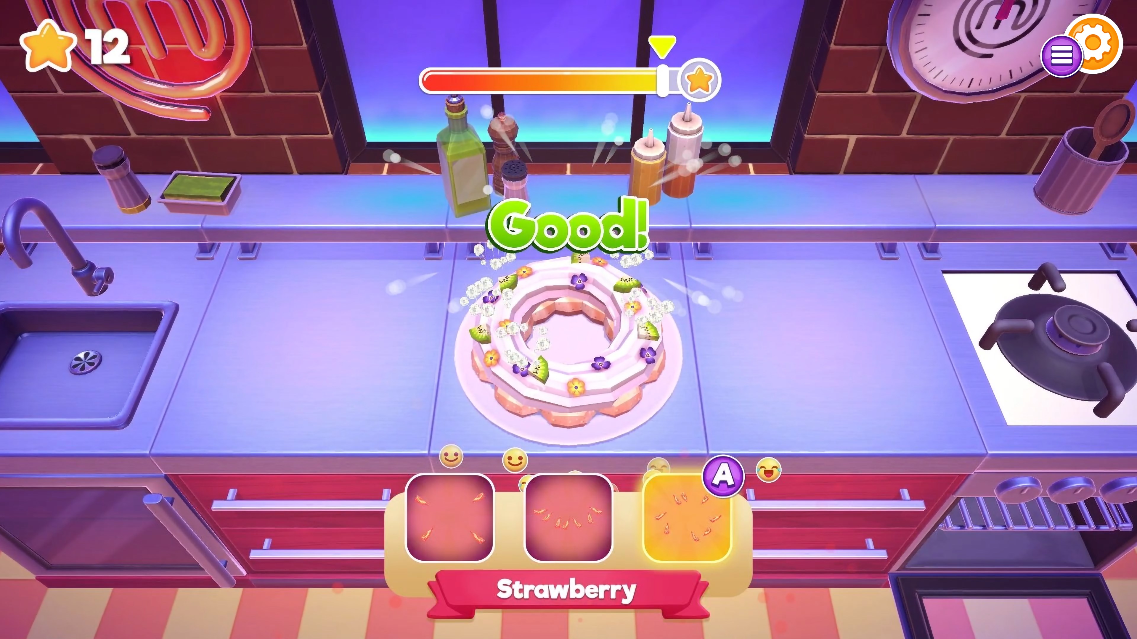 MasterChef: Learn to Cook! – Complete Edition