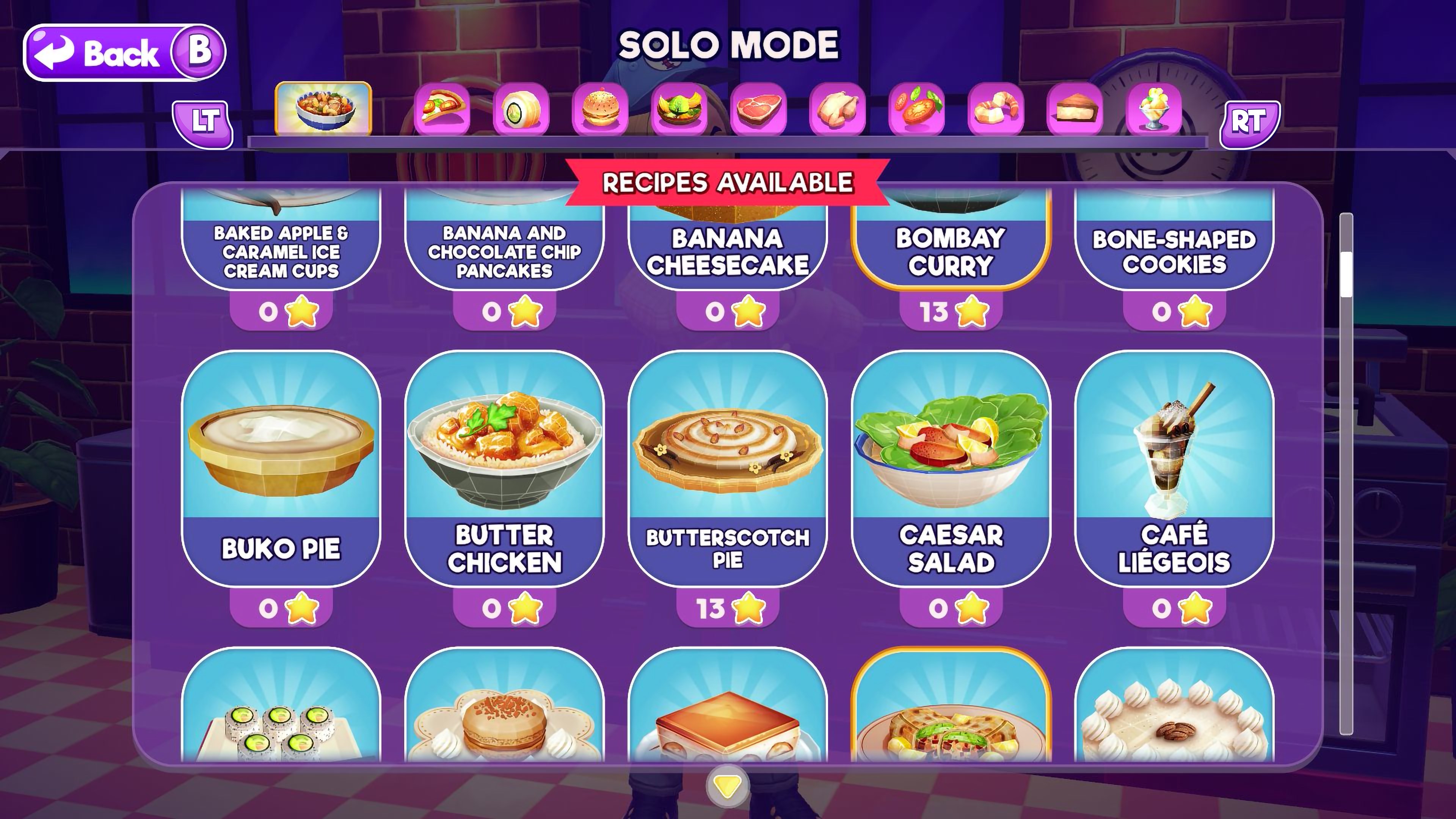 MasterChef: Learn to Cook! – Complete Edition