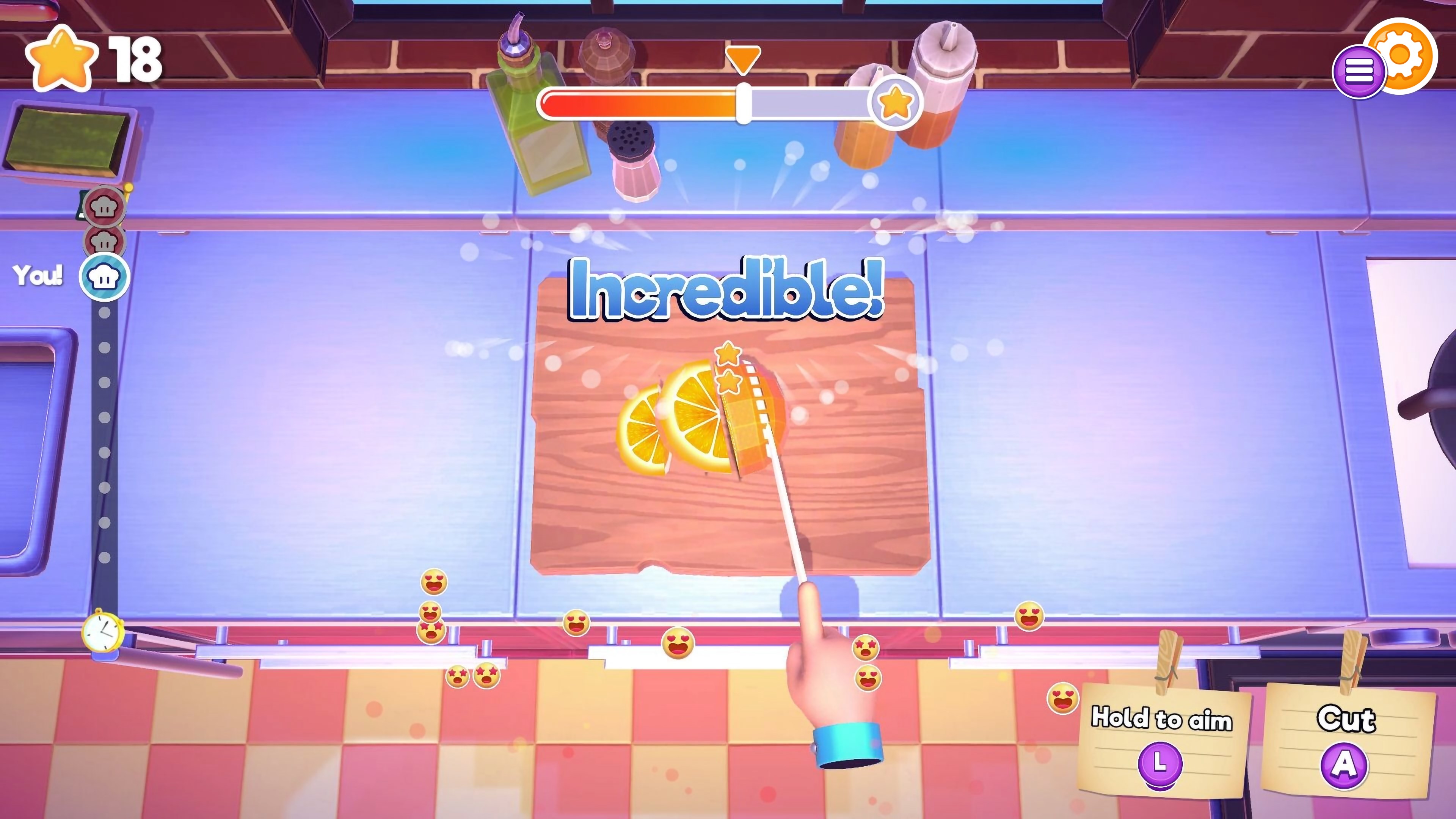 MasterChef: Learn to Cook! – Complete Edition