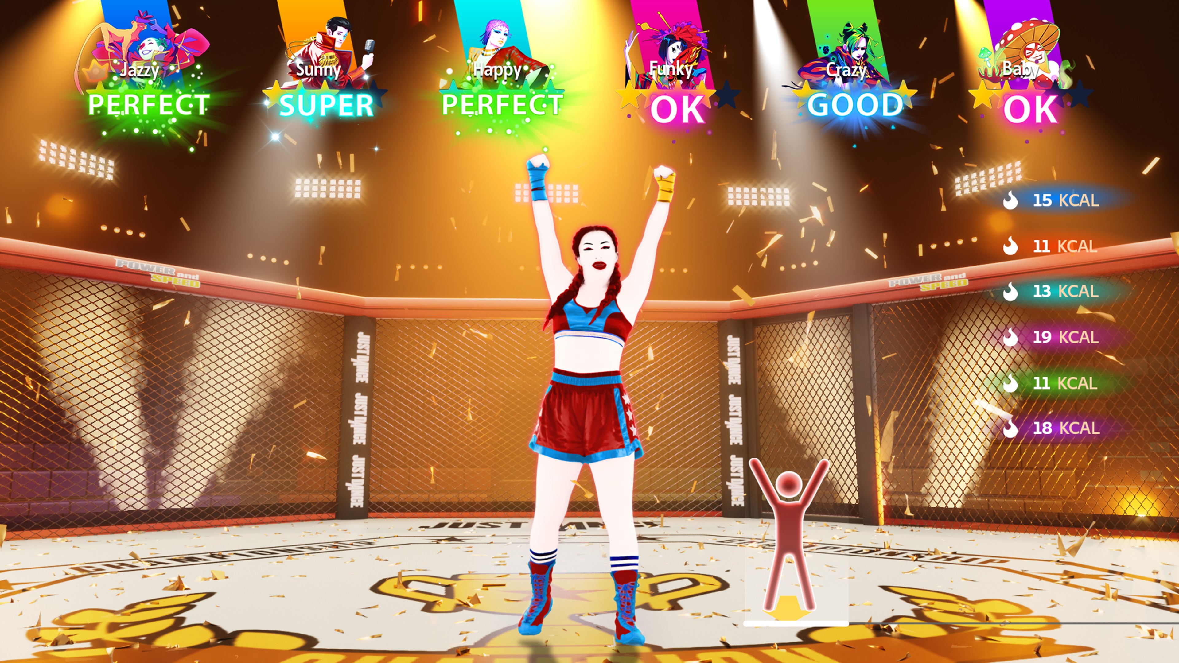 Just Dance 2025: Ultimate Edition