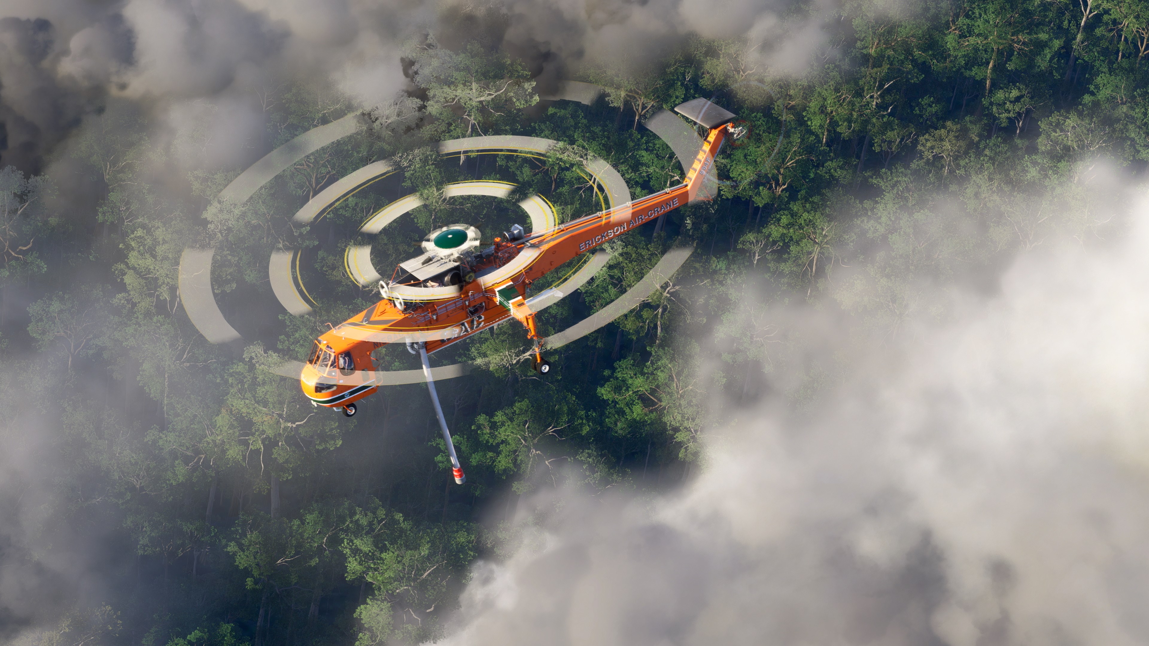Microsoft Flight Simulator 2024: Premium Deluxe Edition