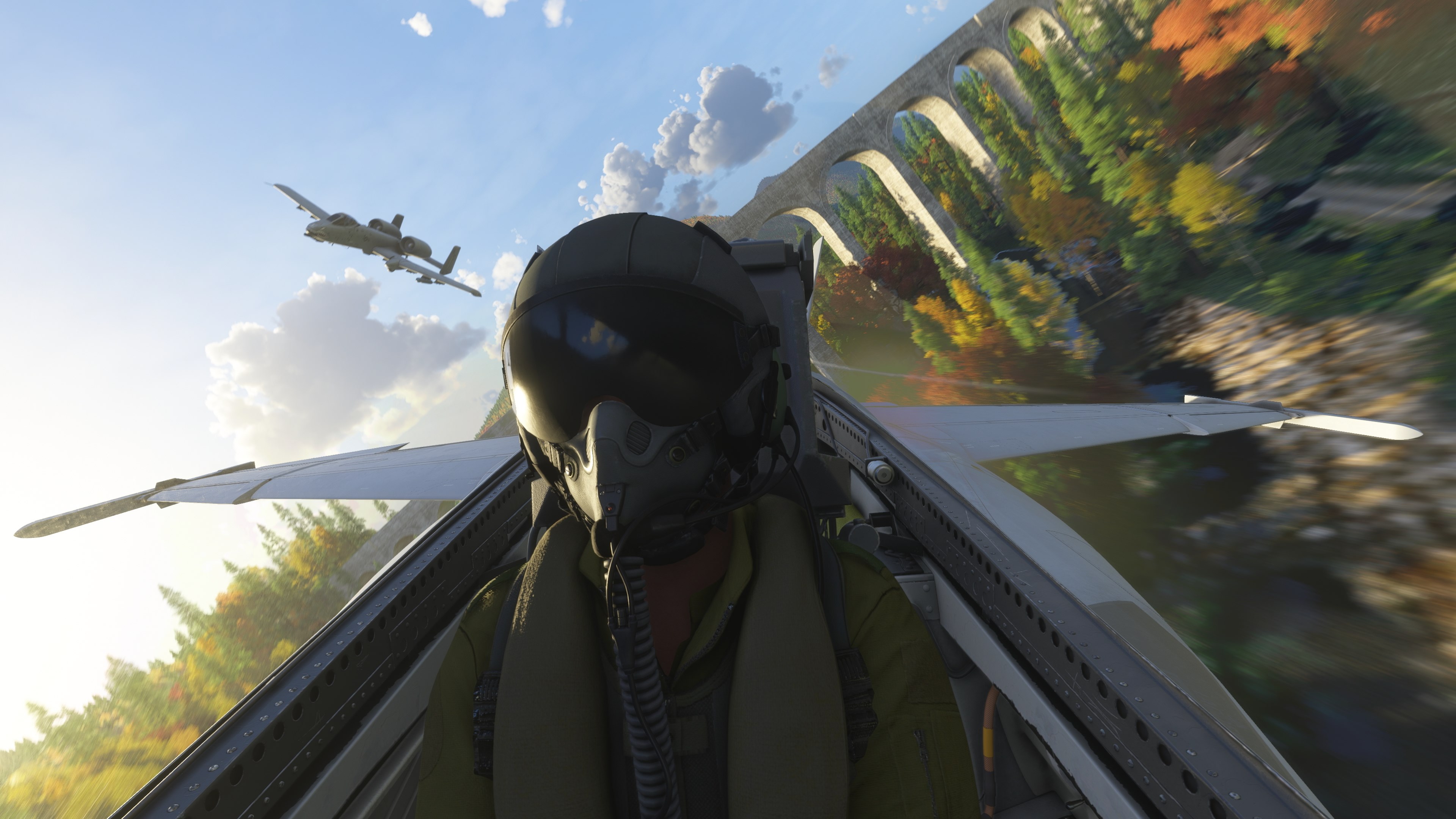 Microsoft Flight Simulator 2024: Deluxe Edition