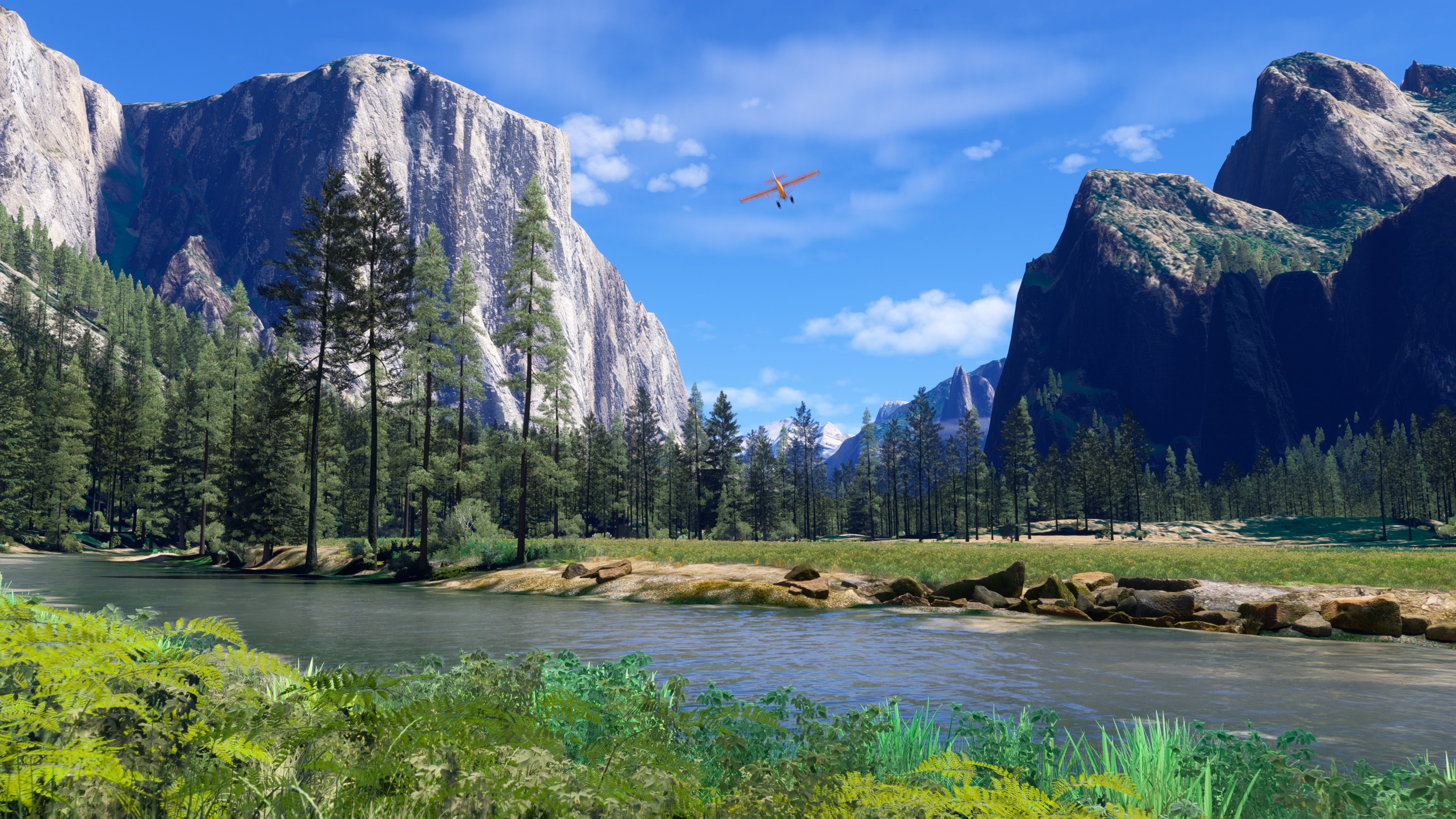 Microsoft Flight Simulator 2024: Deluxe Edition