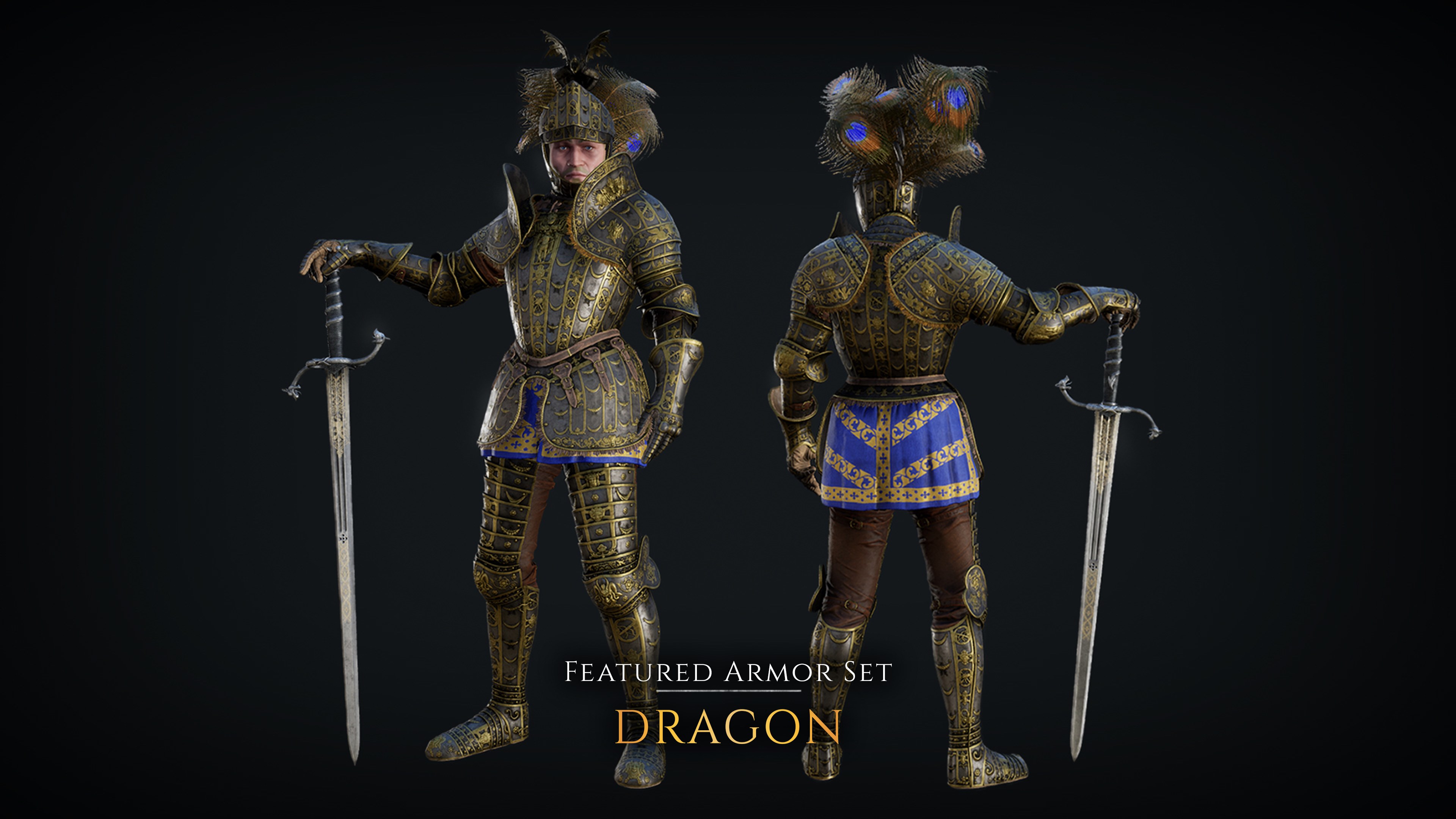 Mordhau: Diamond Edition