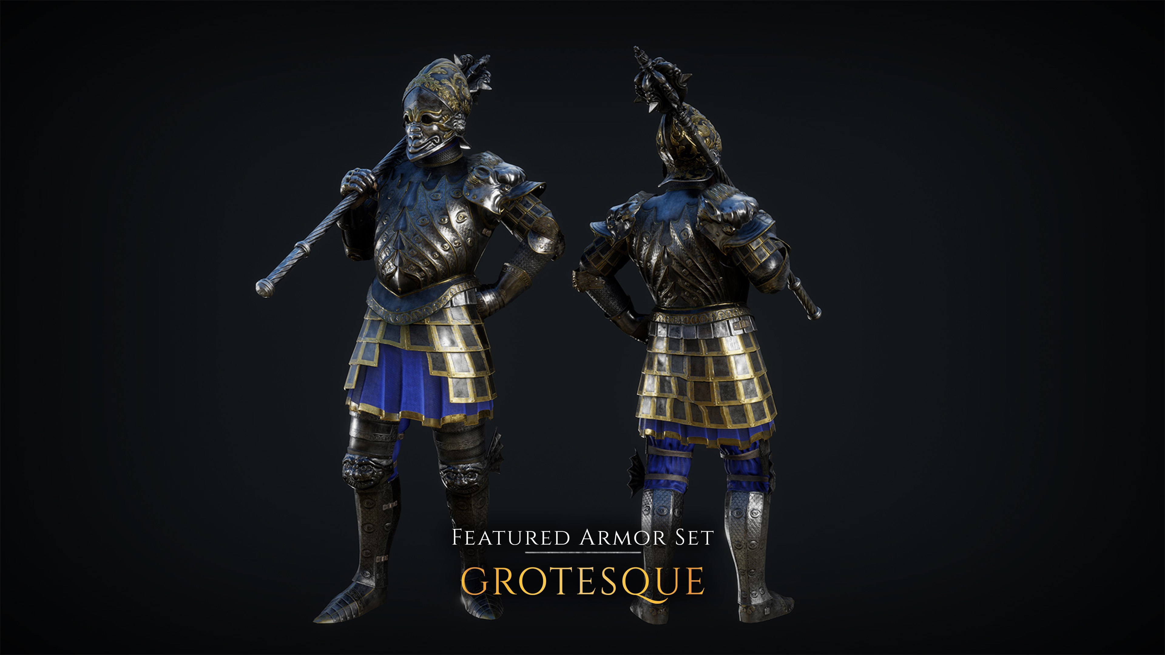 Mordhau: Diamond Edition