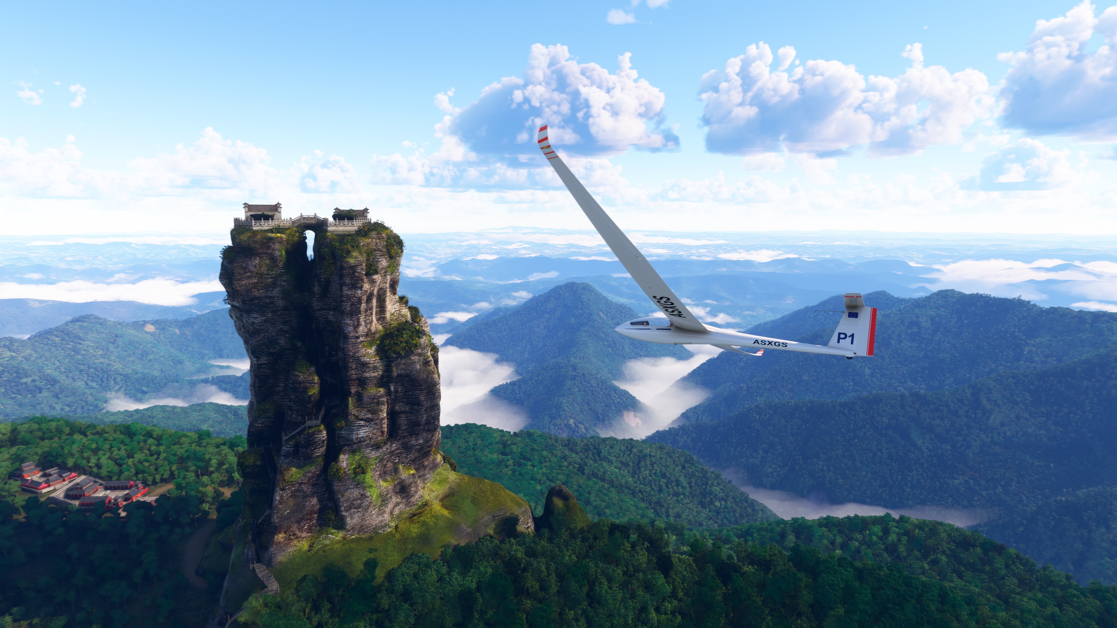 Microsoft Flight Simulator 2024: Aviator Edition