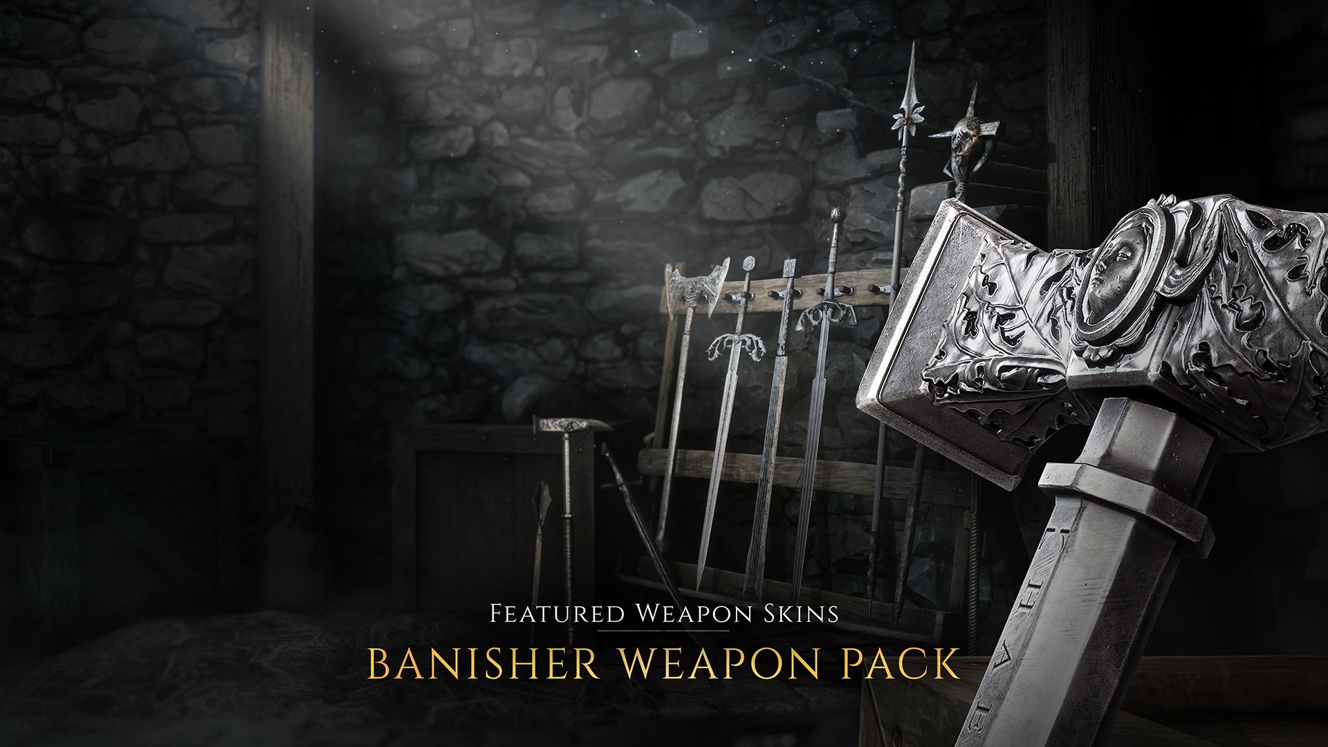 Mordhau: Diamond Edition