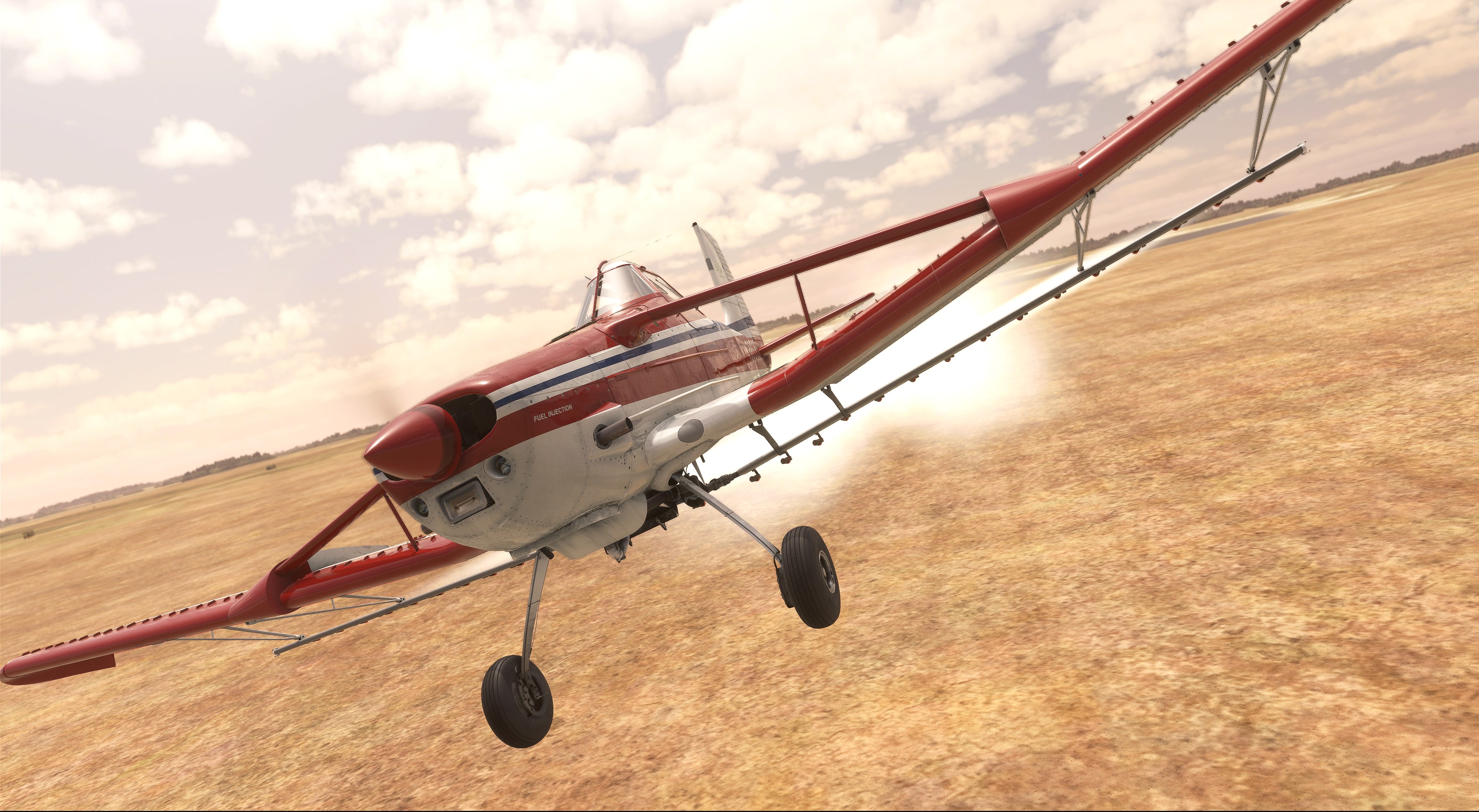 Microsoft Flight Simulator 2024: Deluxe Edition