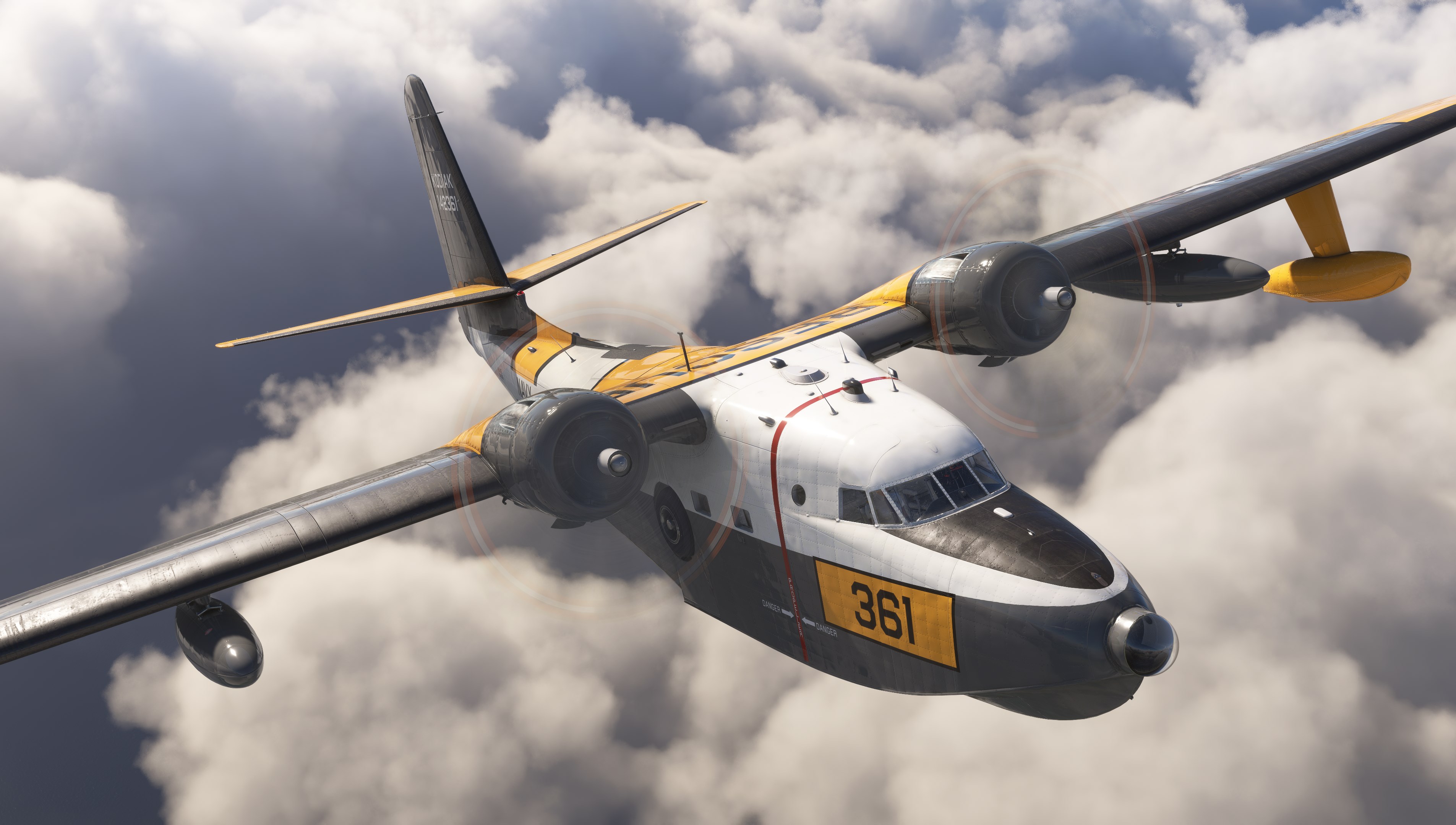 Microsoft Flight Simulator 2024: Aviator Edition