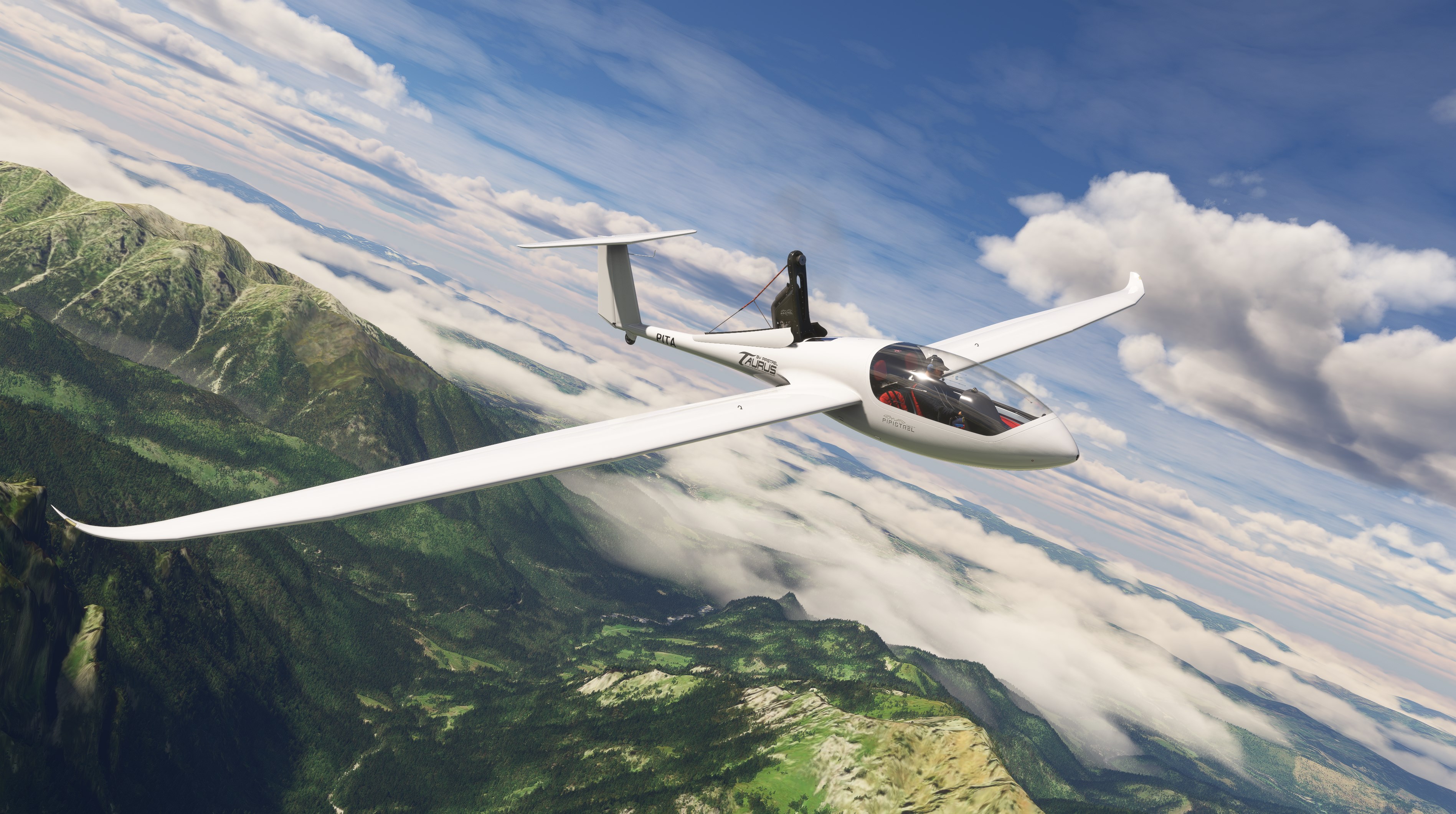 Microsoft Flight Simulator 2024: Premium Deluxe Edition