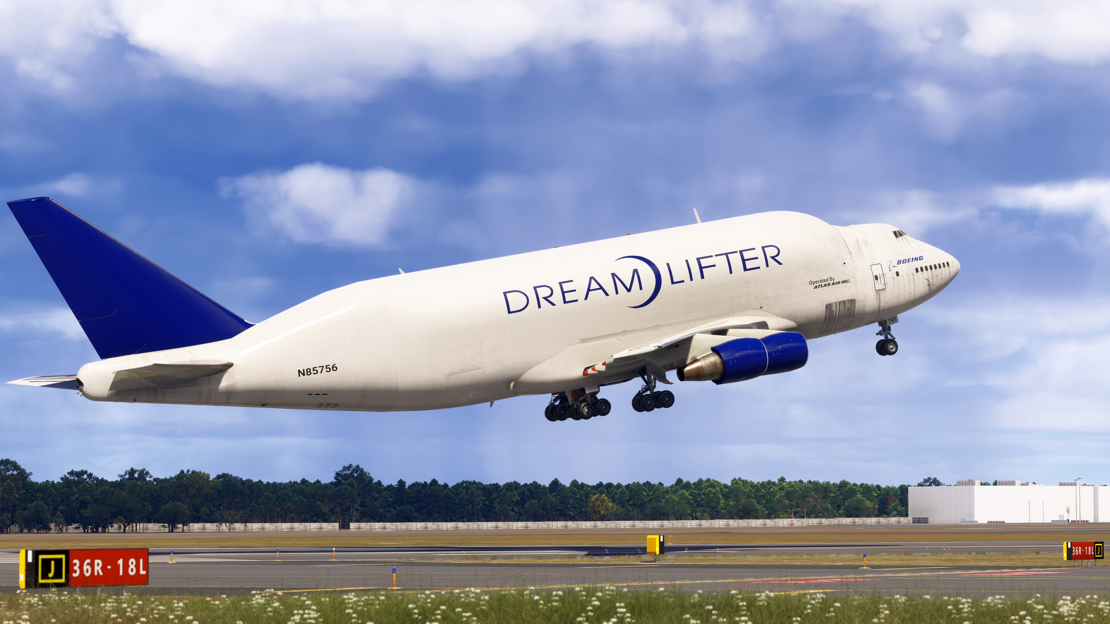 Microsoft Flight Simulator 2024: Aviator Edition