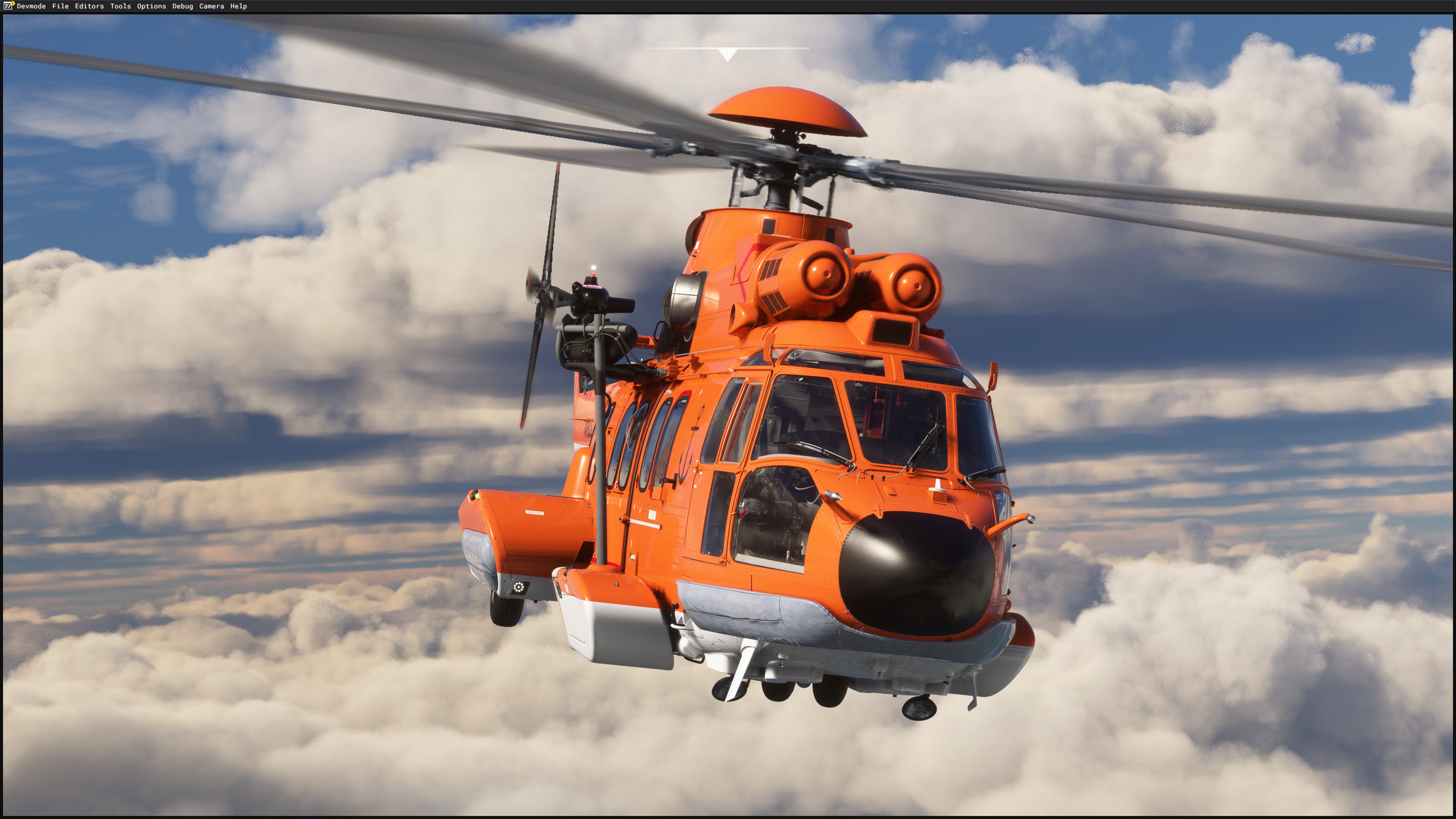 Microsoft Flight Simulator 2024: Premium Deluxe Edition