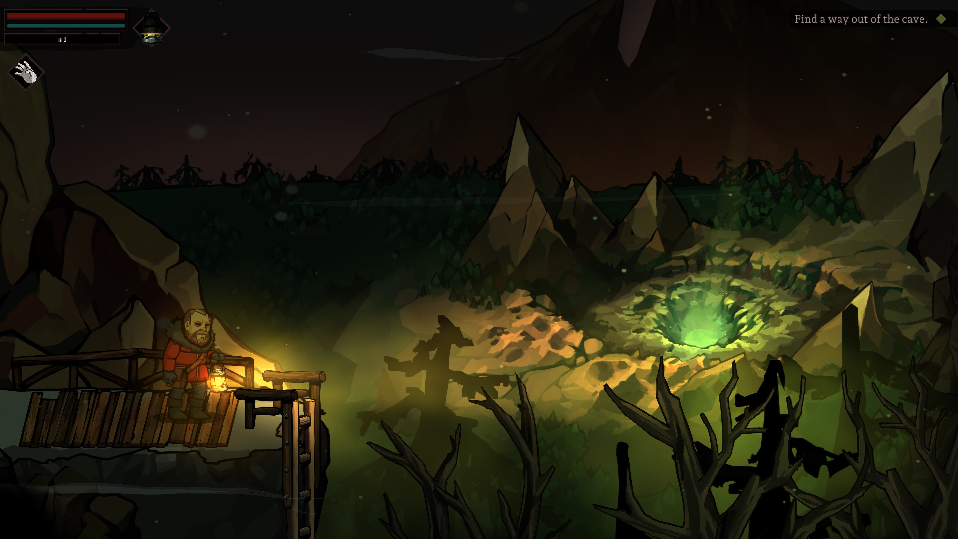 Edge of Sanity: Eldritch Edition