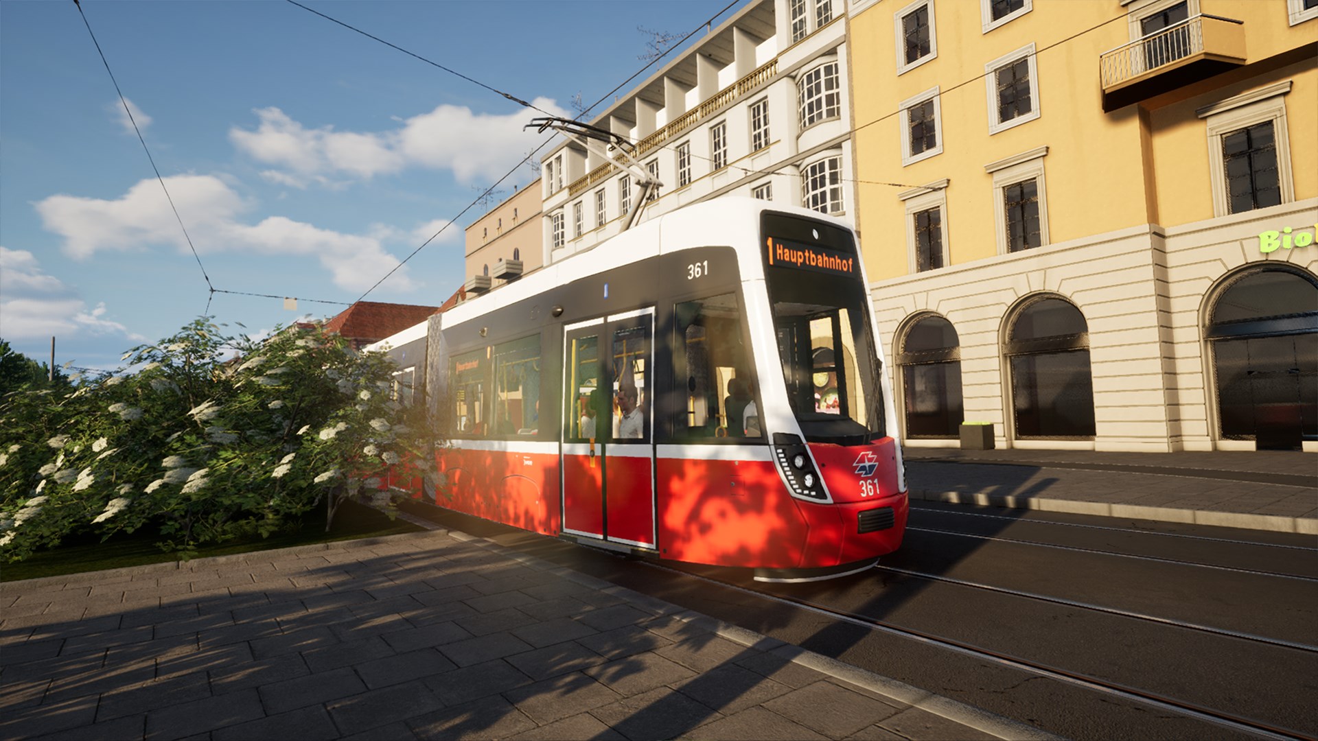 City Transport Simulator: Tram – Deluxe Edition