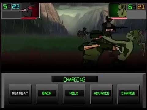 Autumn war