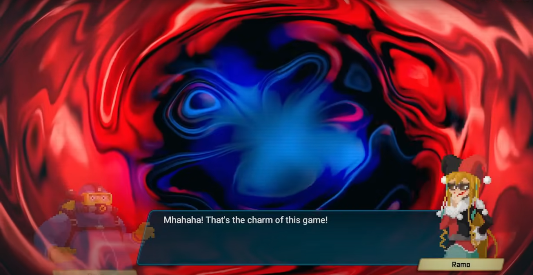 Dave the Diver: Balatro