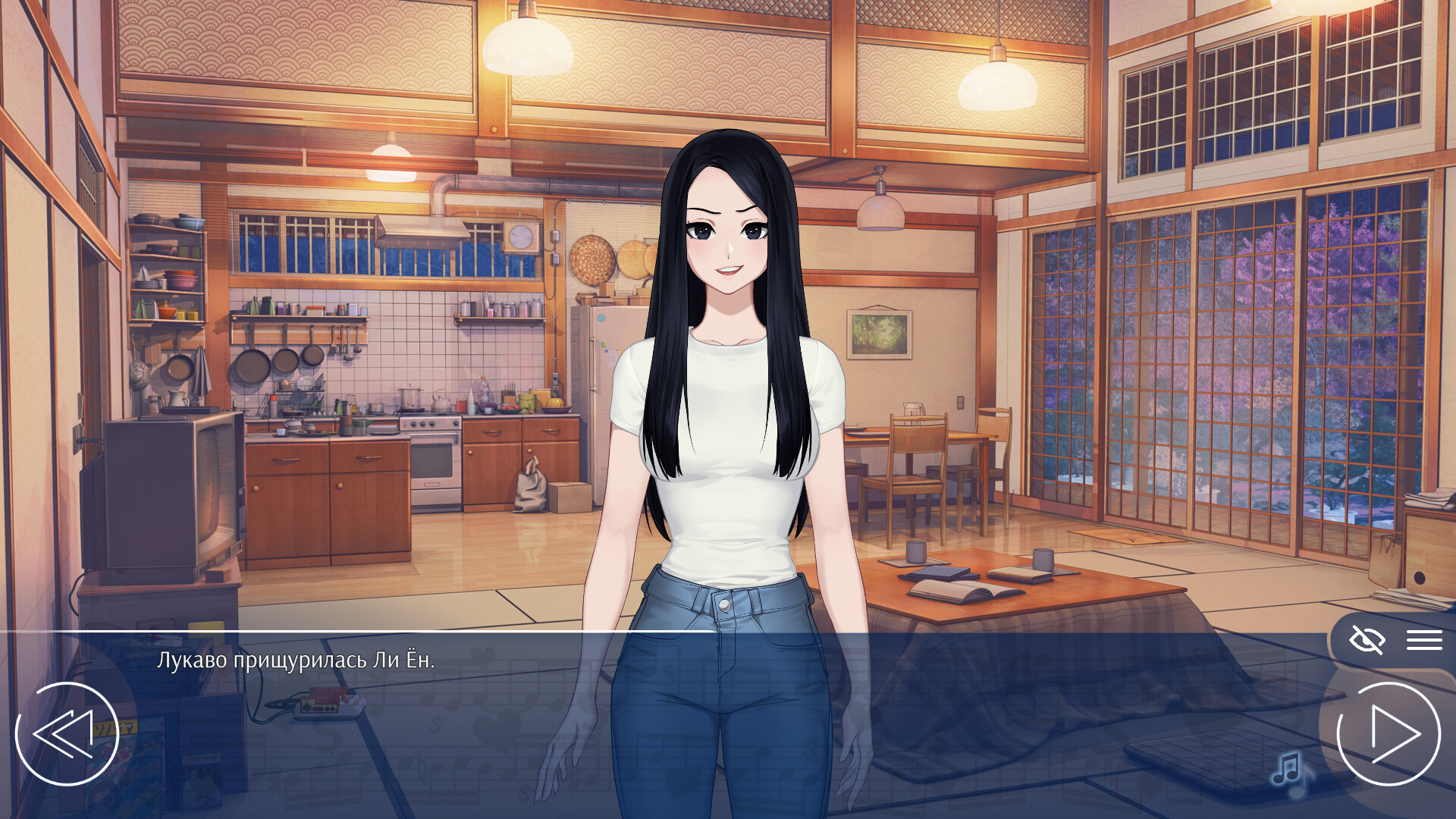 Love, Money, Rock’n’Roll: Summer ’94