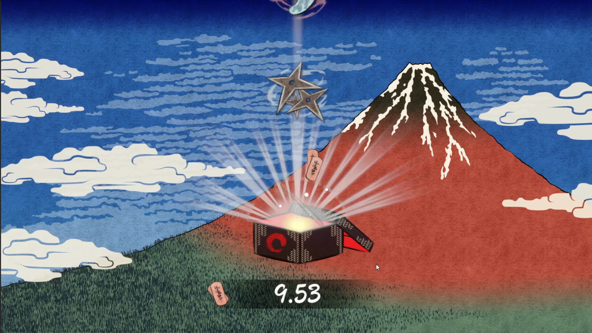Hyakki Yako Survivor