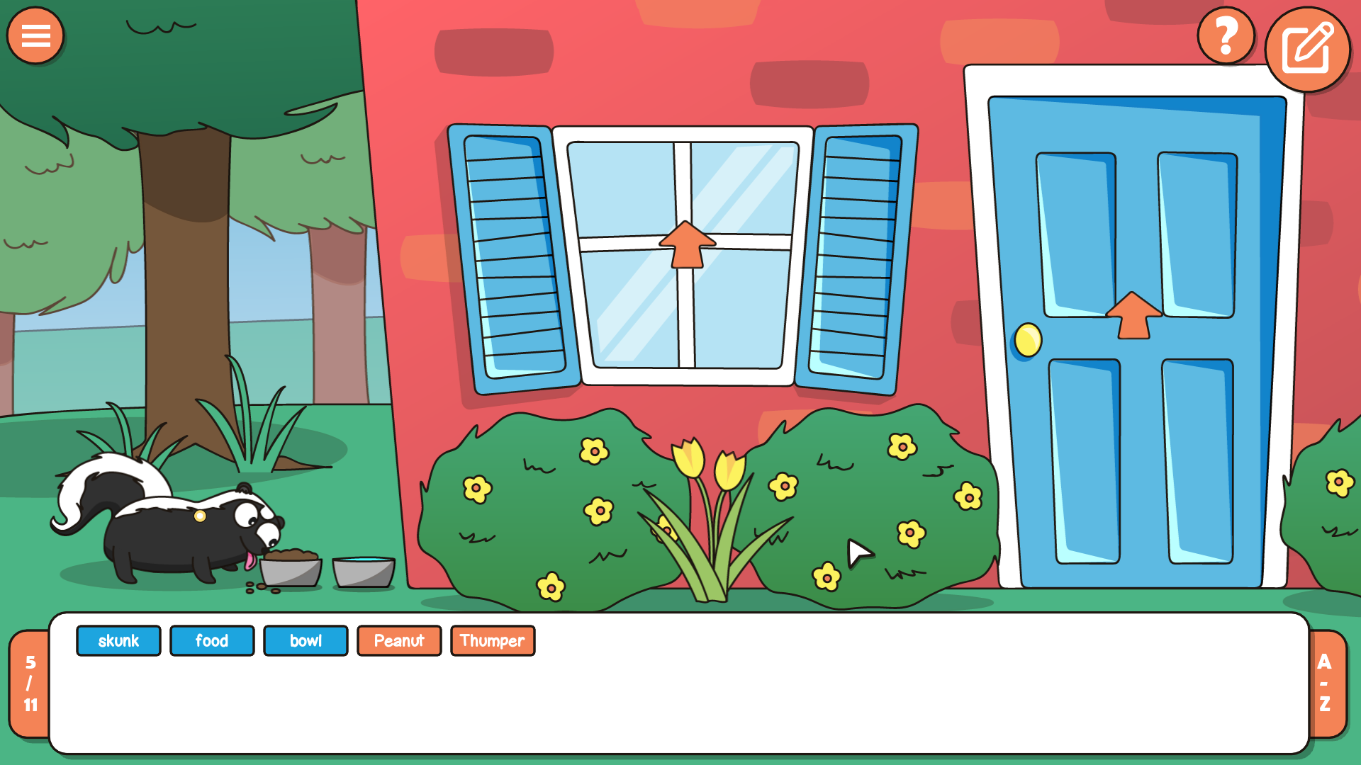 The Case of the Worst Day Ever