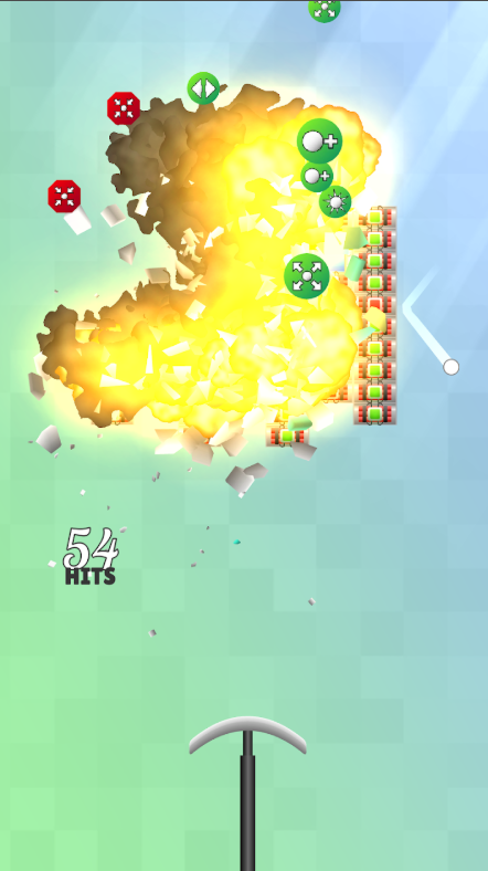 Brick Breaker: Infinity