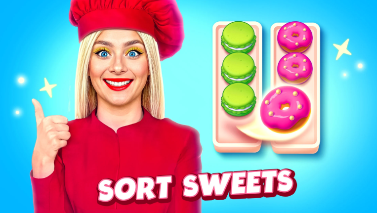 Multi Do Sort