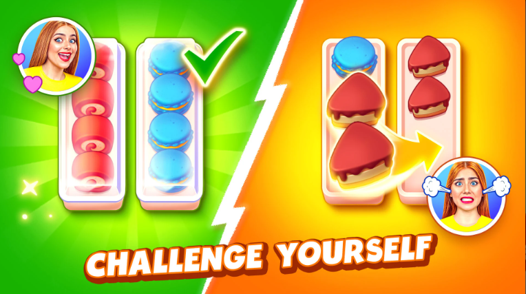 Multi Do Sort