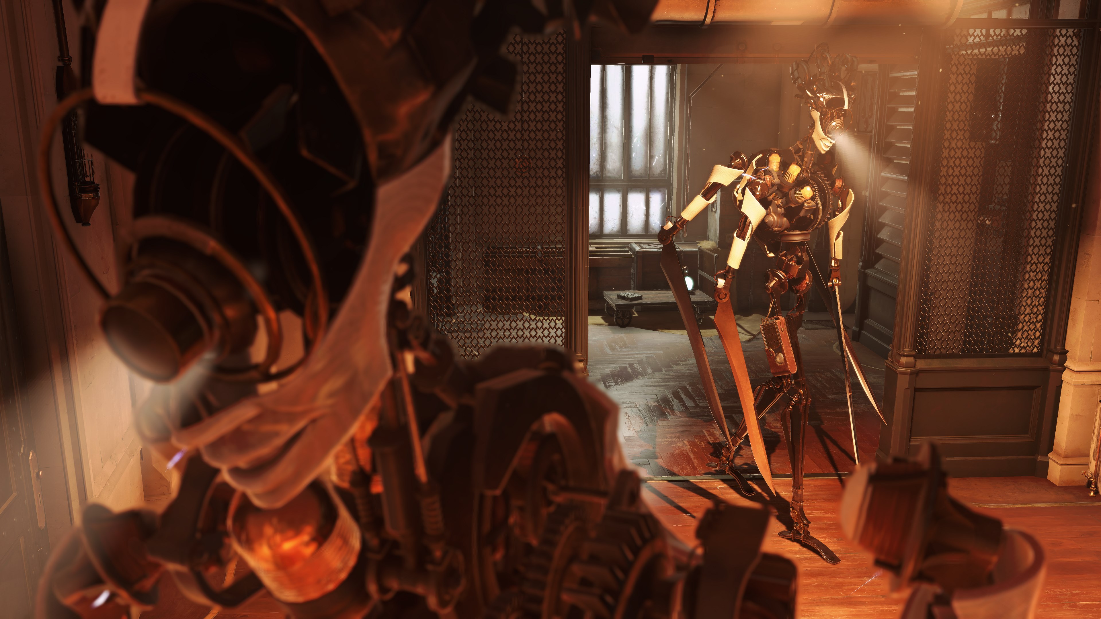 The Arkane Collection