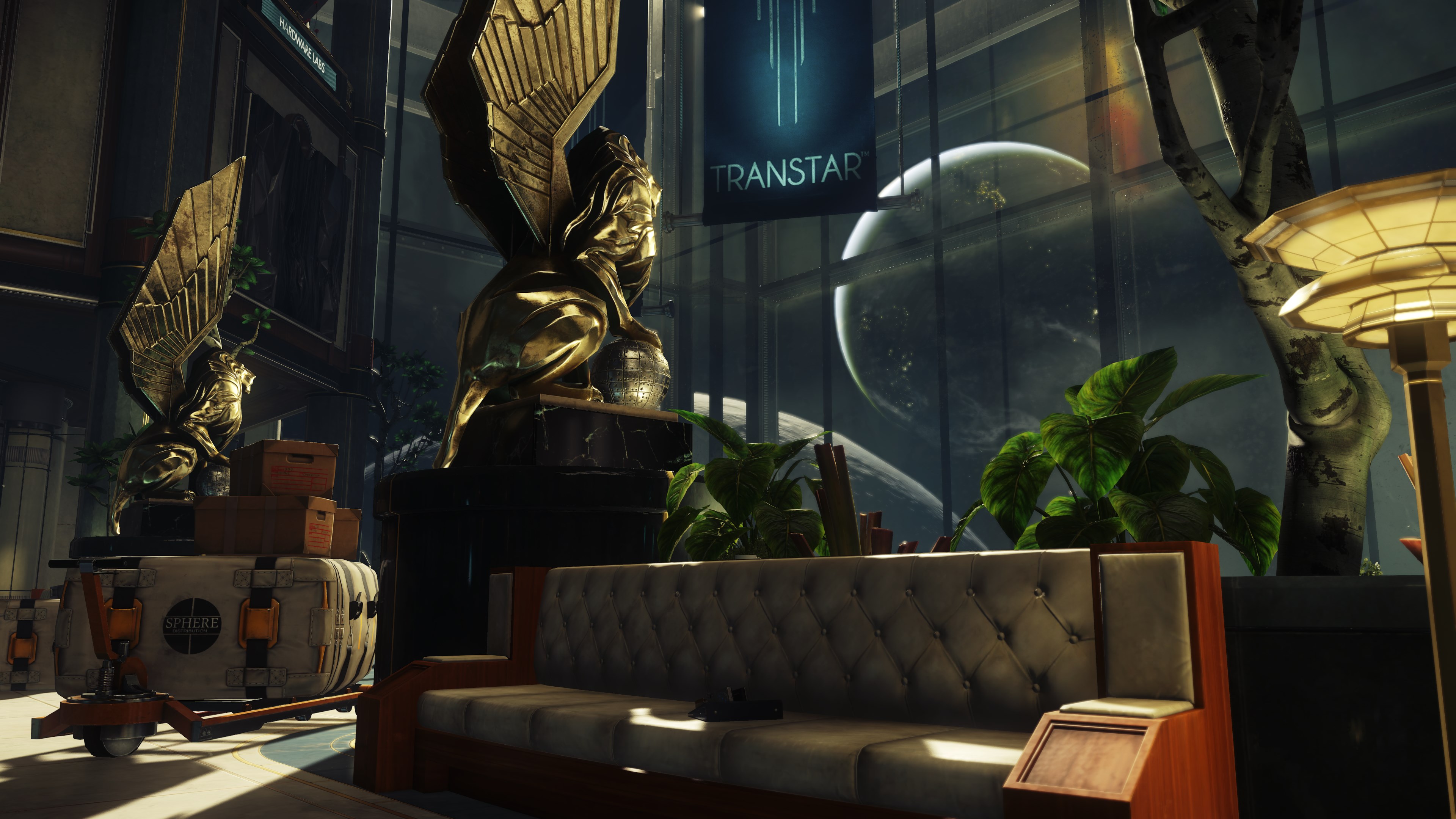 The Arkane Collection
