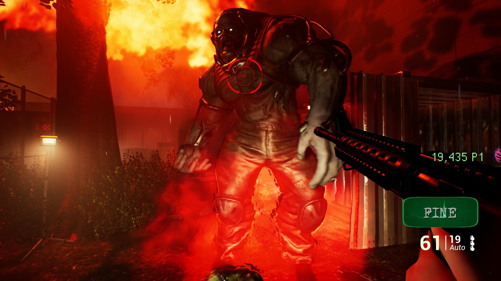 Outbreak: Strange Shades Collection