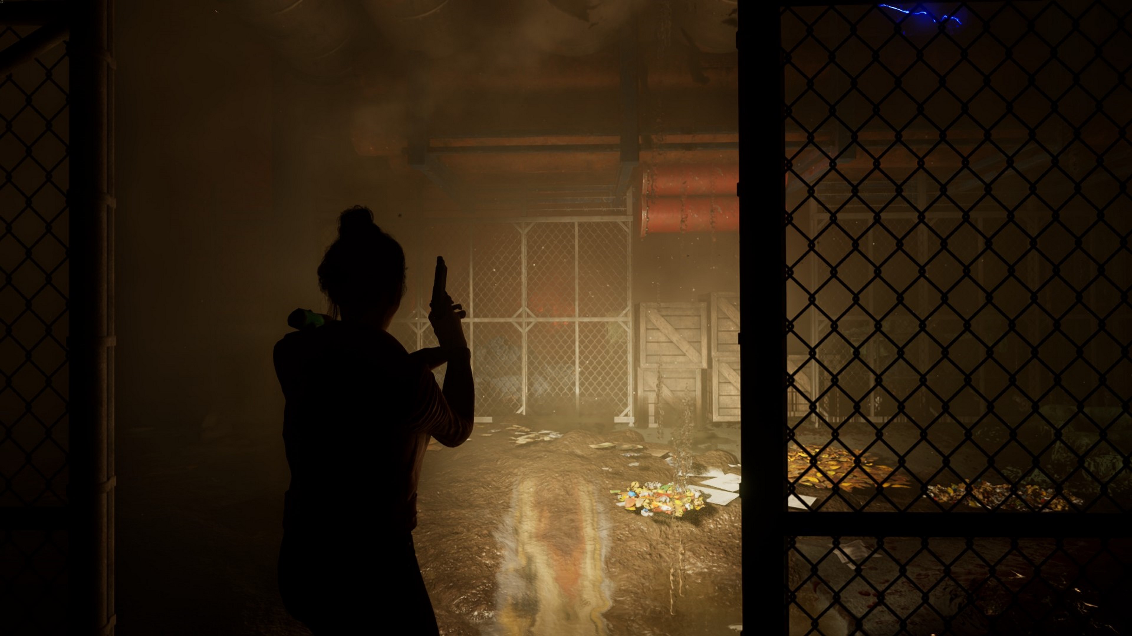 Outbreak: Take a Bite Collection