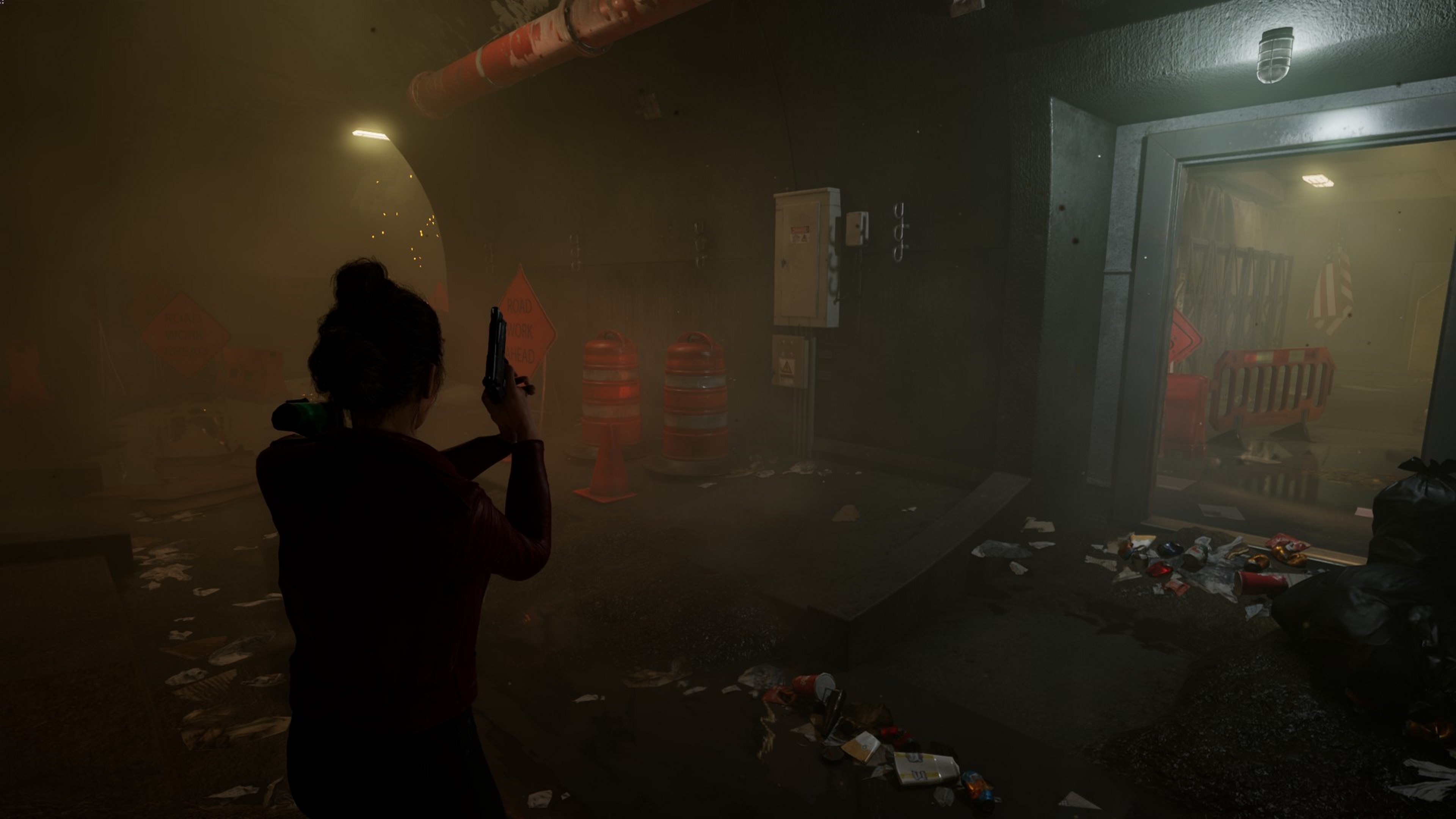 Outbreak: Take a Bite Collection