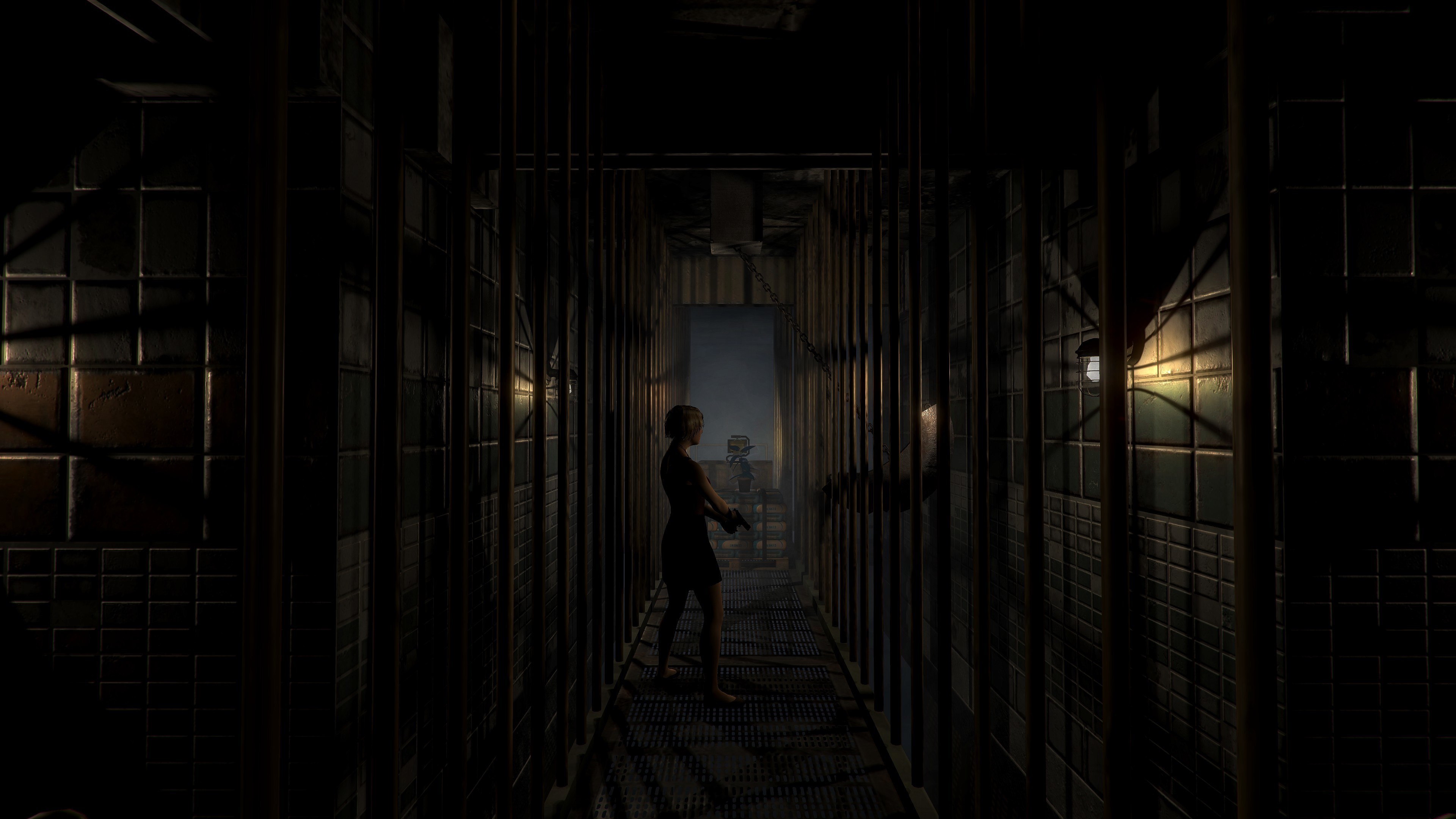 Outbreak: The Full Monty Collection