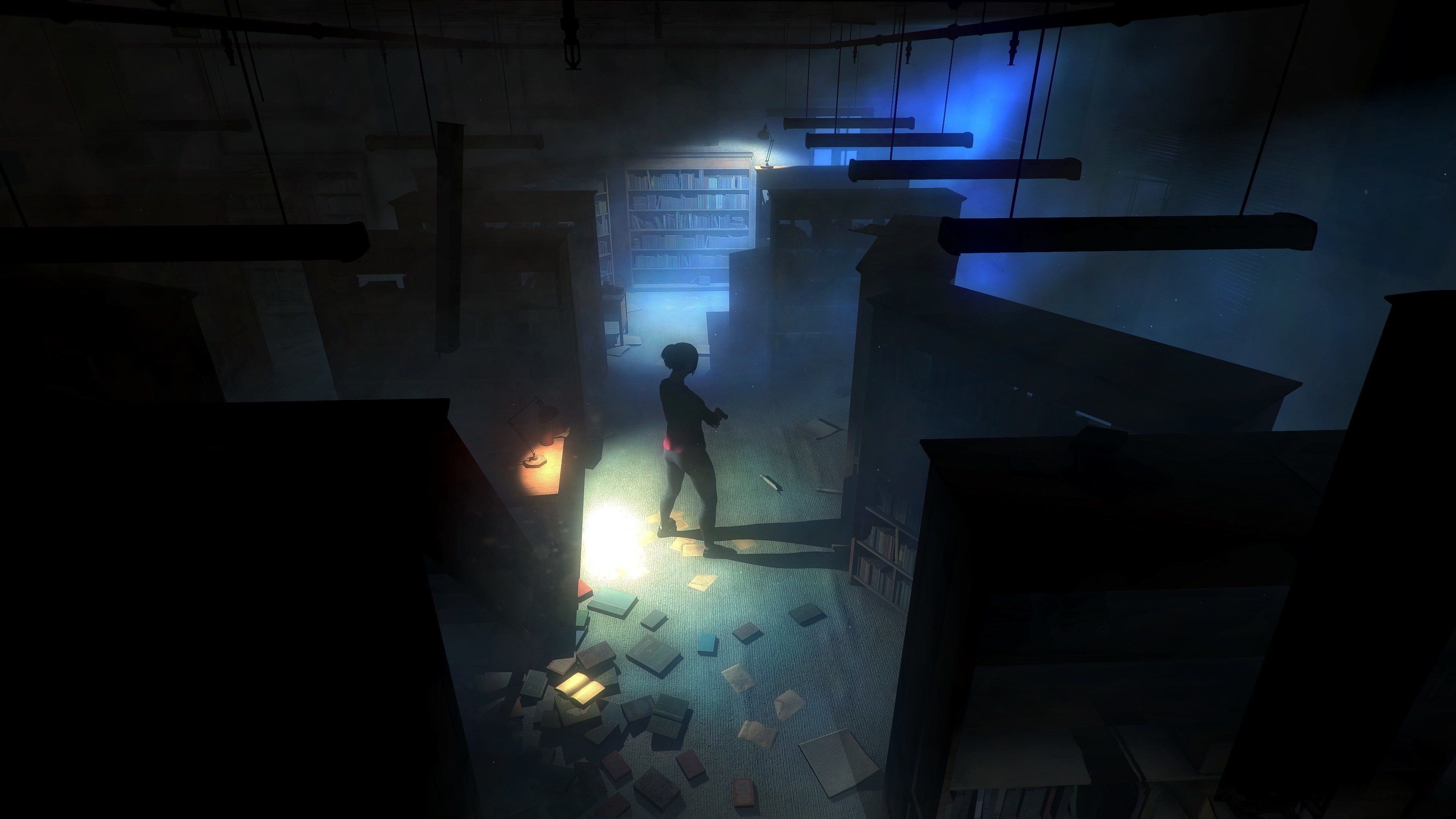 Outbreak: The Full Monty Collection