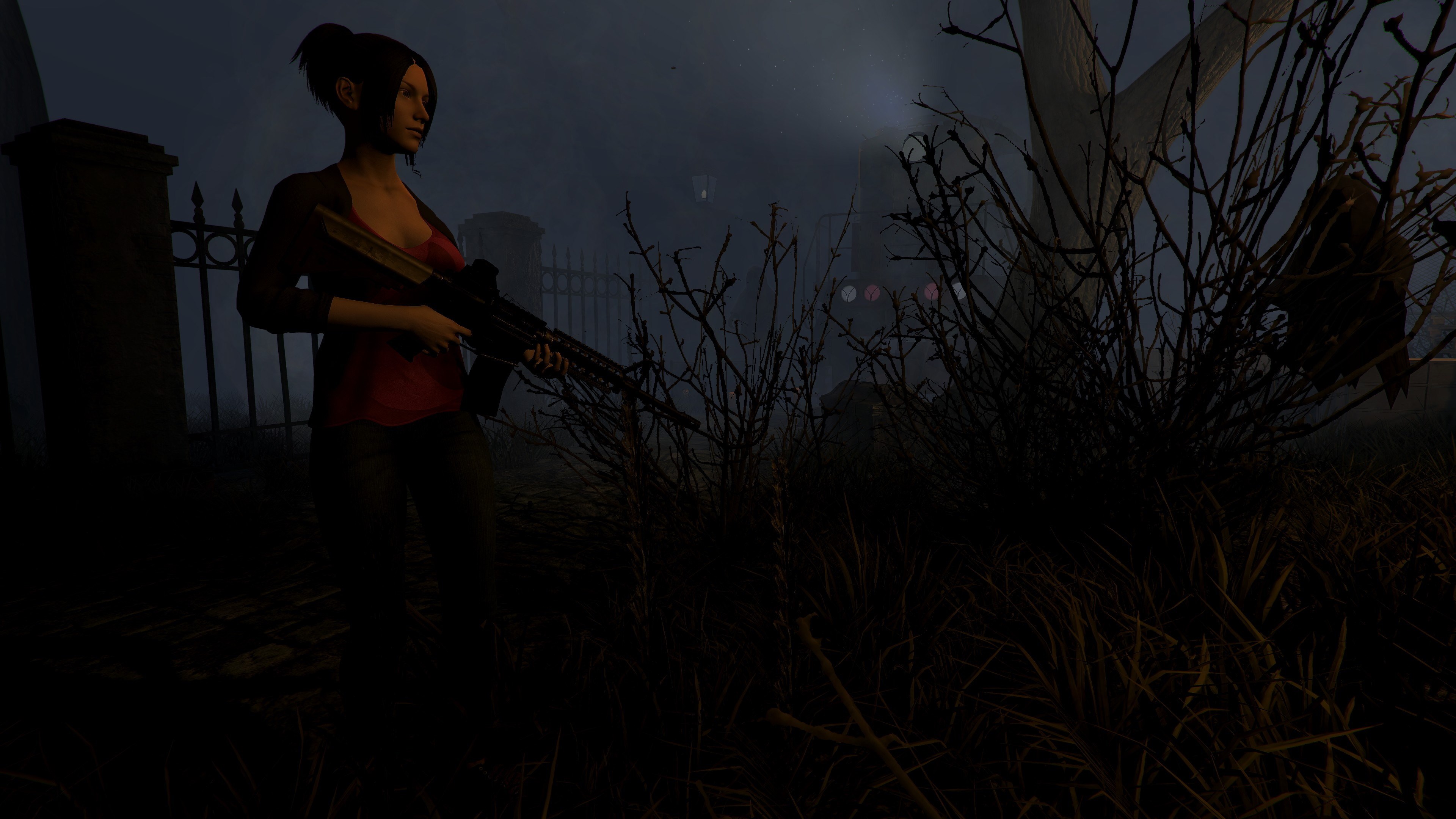 Outbreak: The Full Monty Collection