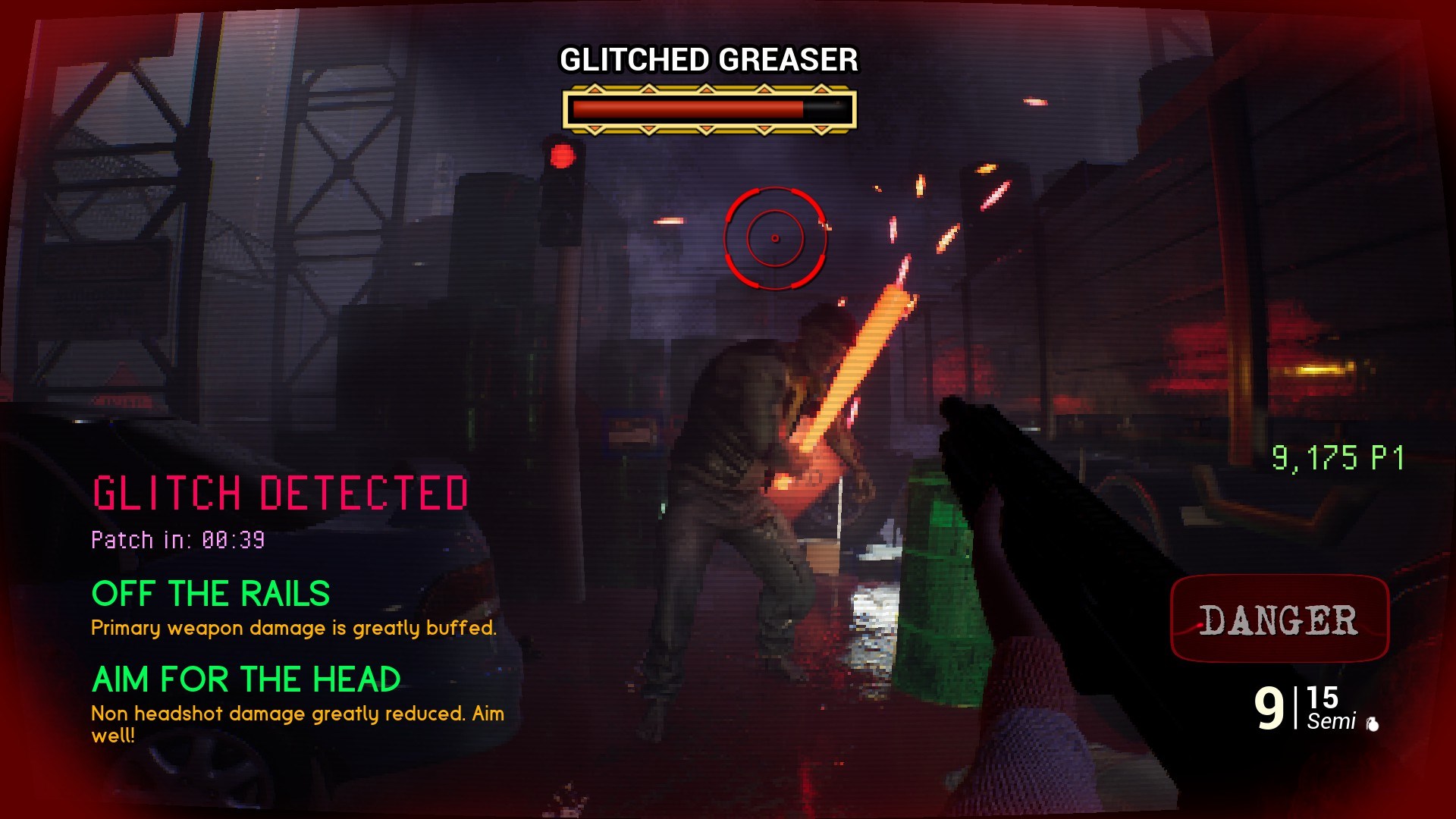 Outbreak: Phantasmagoria Collection