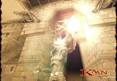 Kaan: Barbarian’s Blade