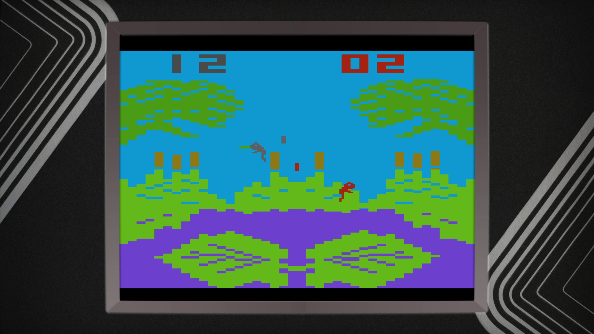 Atari 50: The First Console War