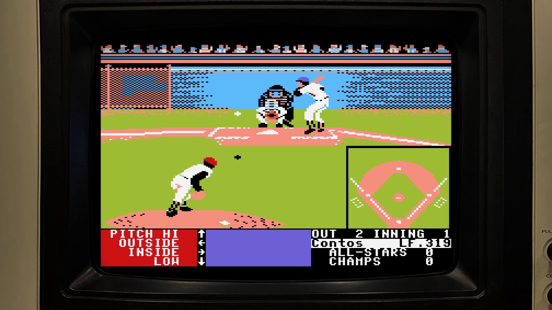 Atari 50: The First Console War