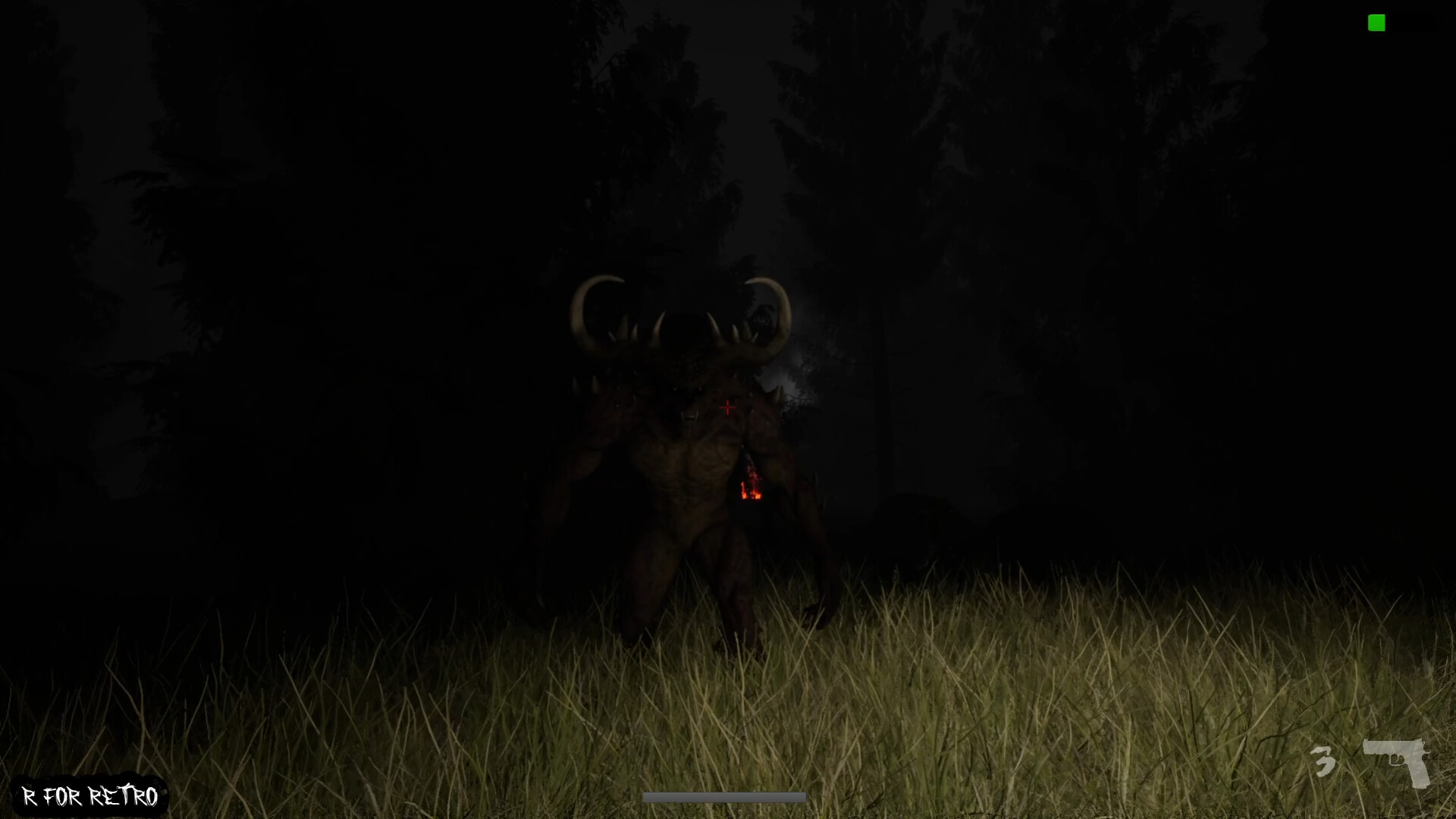 Whispers of the Dead