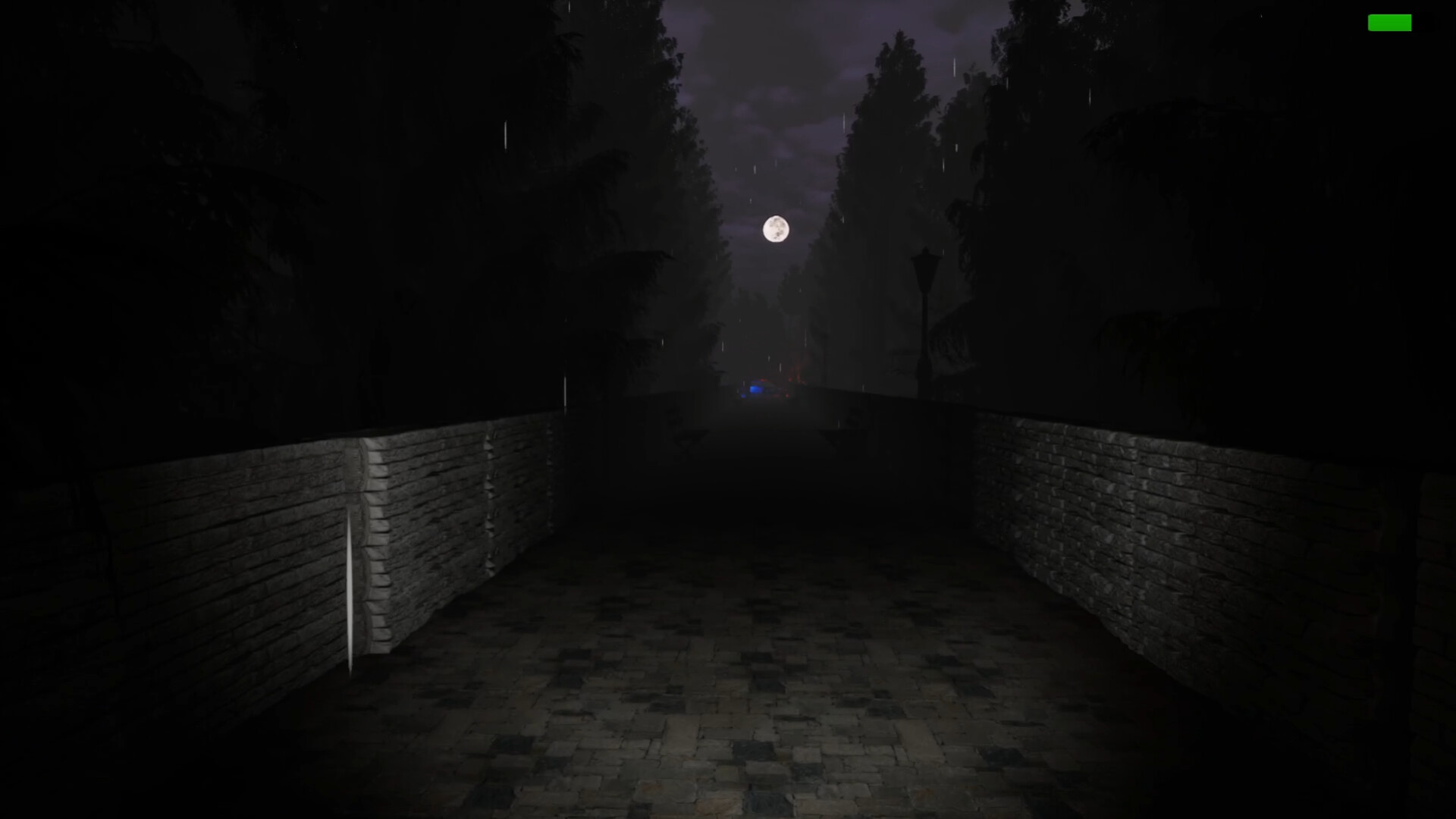 Whispers of the Dead