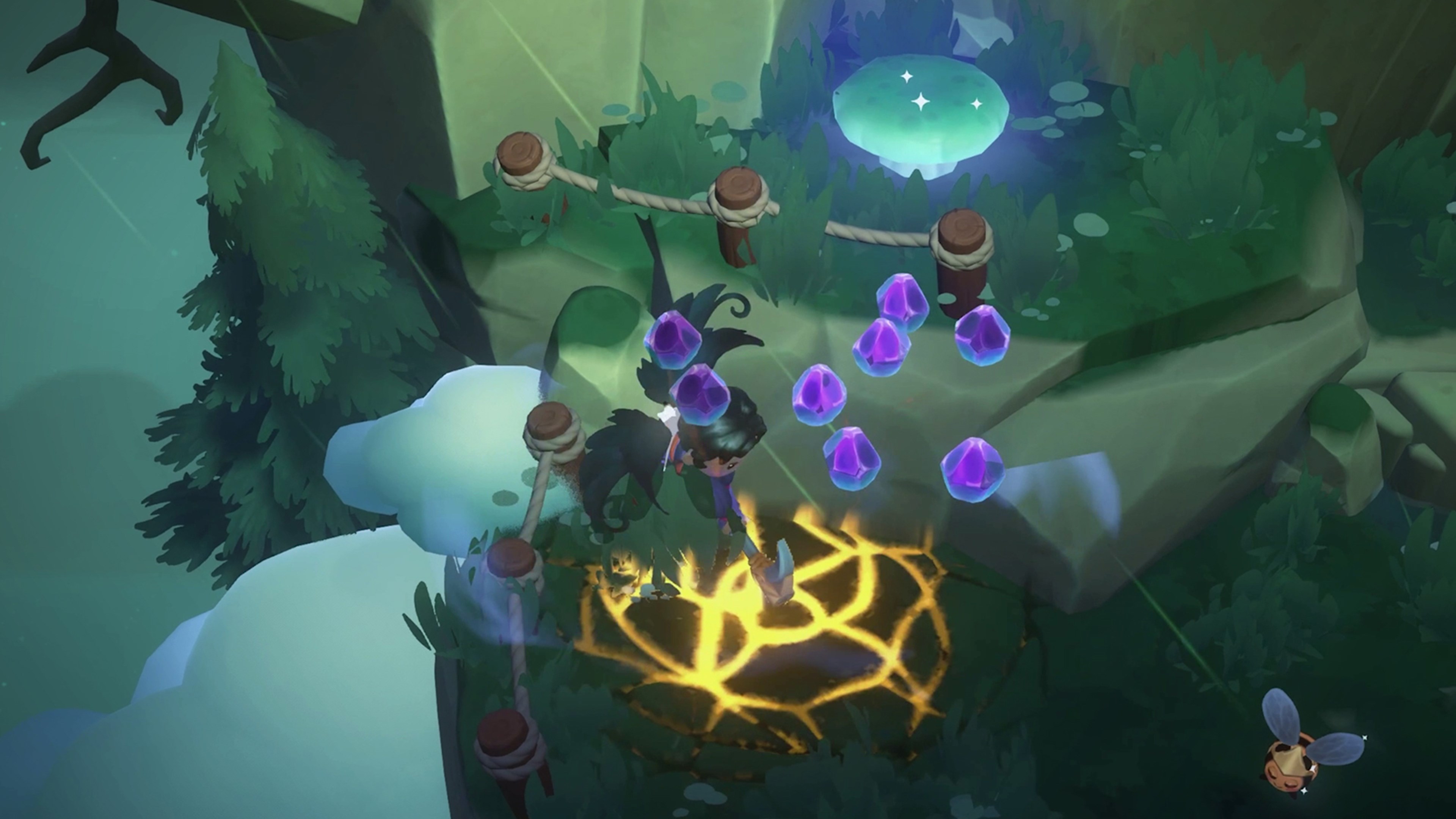 Fae Farm: Skies of Azoria