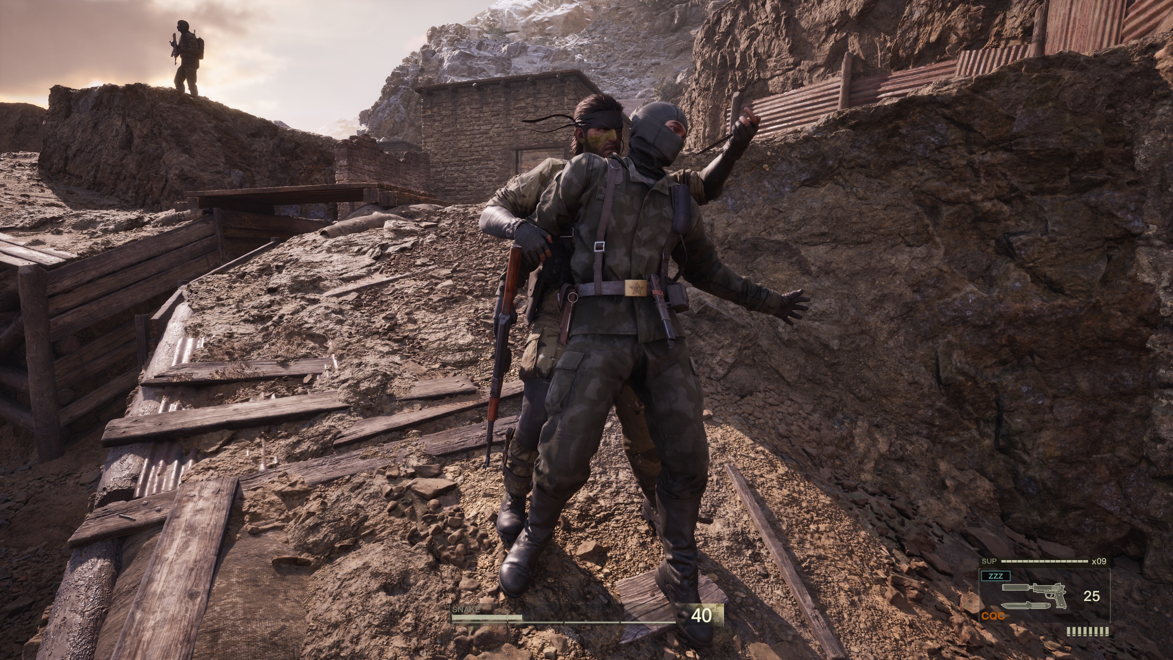 Metal Gear Solid Delta: Snake Eater – Digital Deluxe Edition