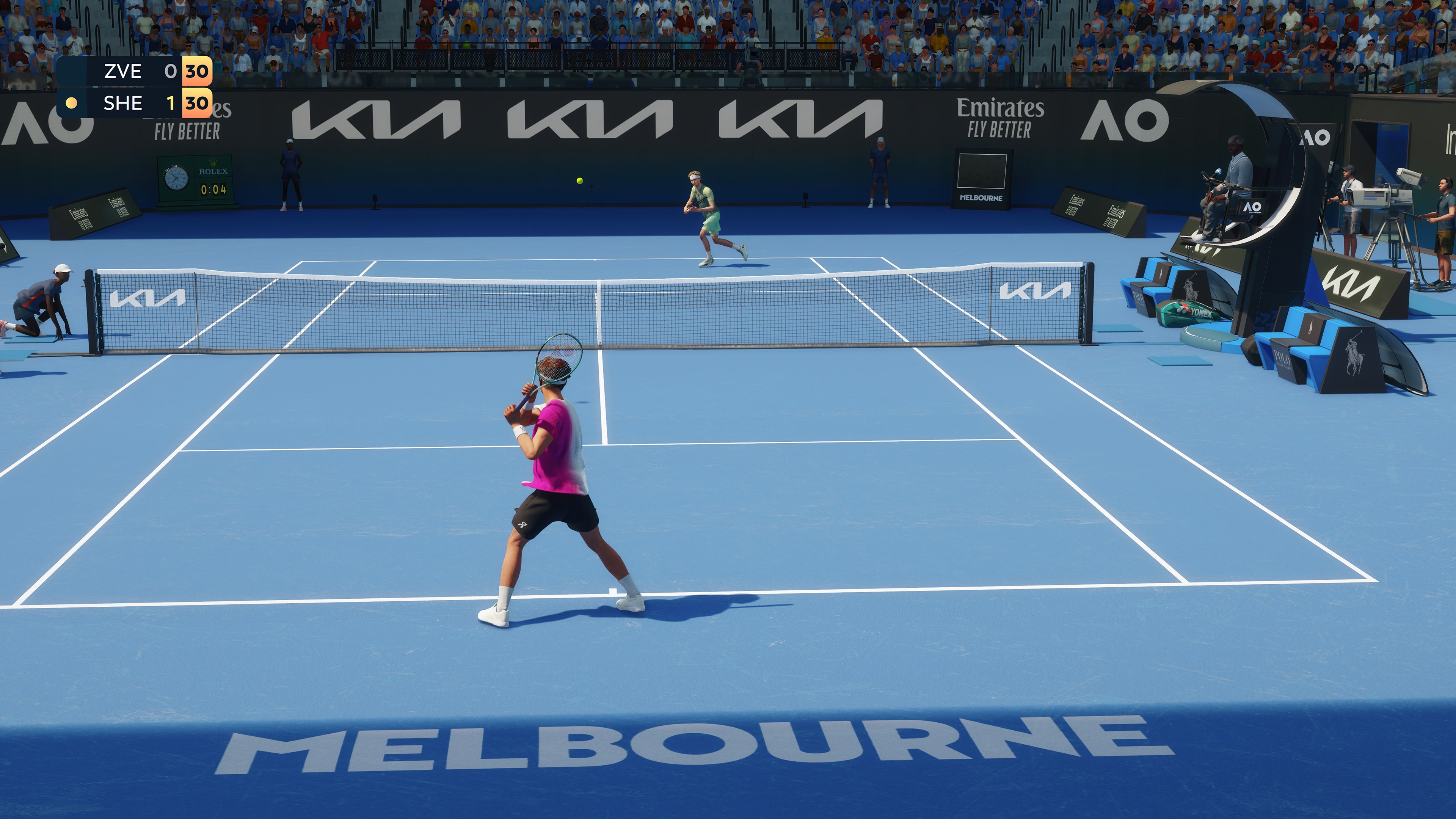 NBA 2K25 x WWE 2K24 x TopSpin 2K25 Bundle