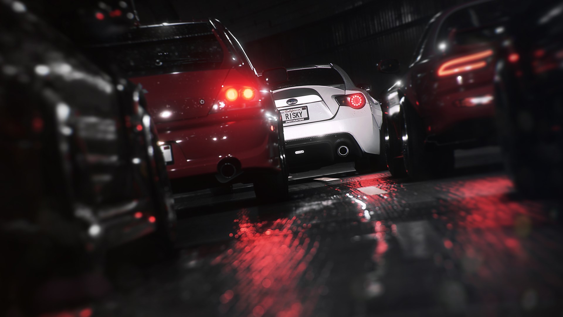 Need for Speed Deluxe Bundle