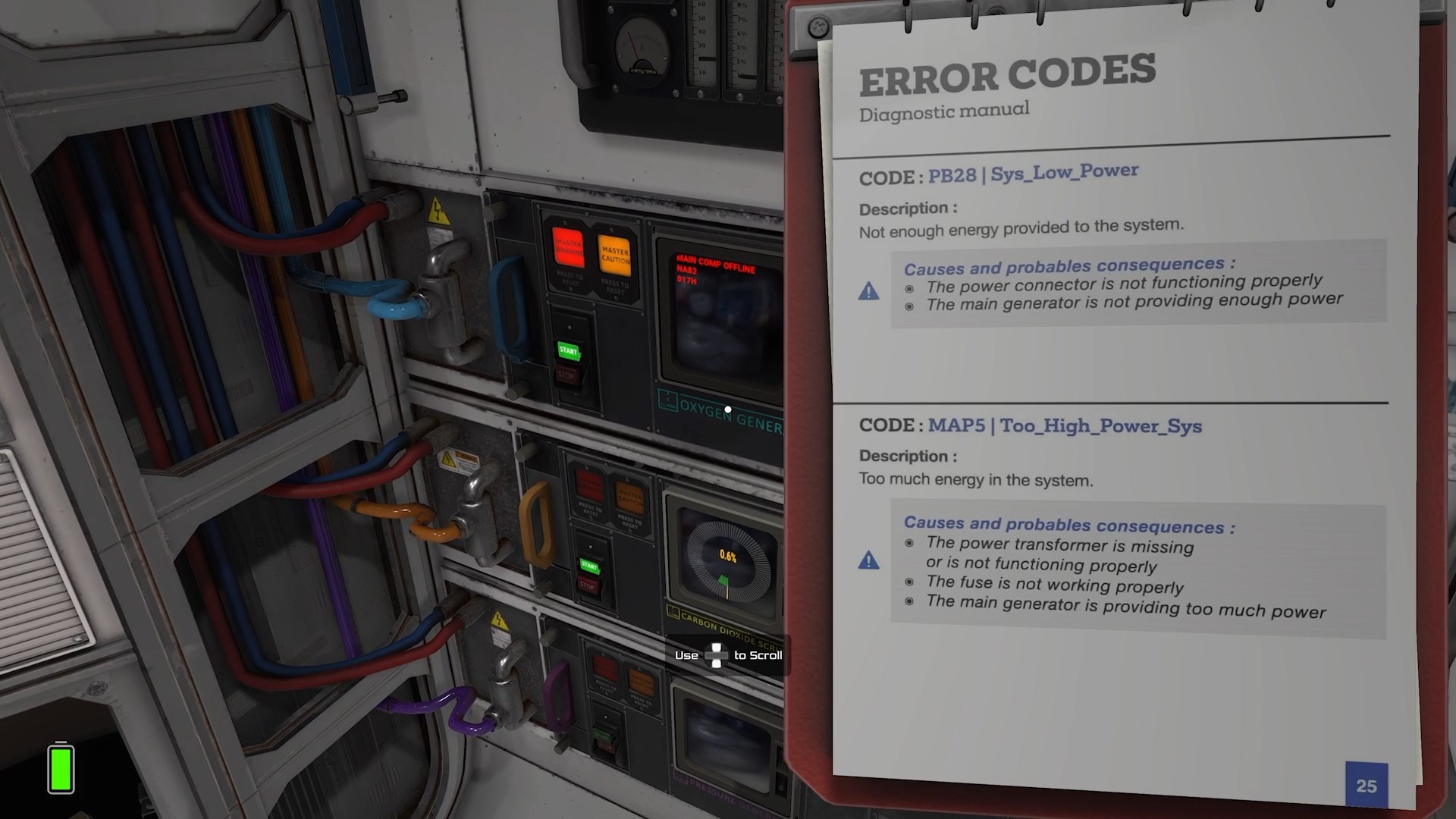 Out of Control: Space Survival Bundle: Ctrl Alt Ego + Tin Can: Supporter Edition