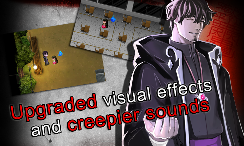 The Exorcist: Story of School