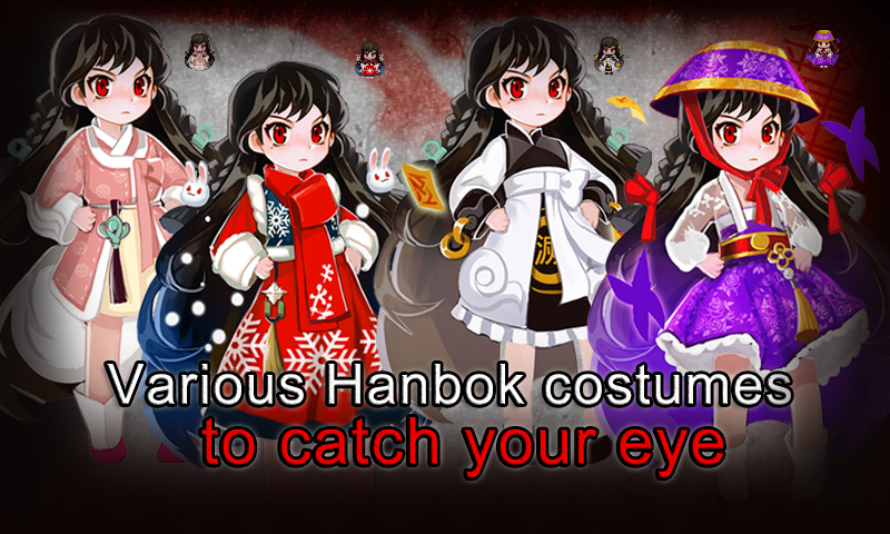 The Exorcist: Story of School