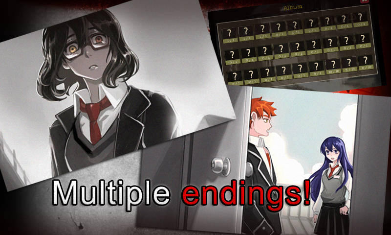 The Exorcist: Story of School