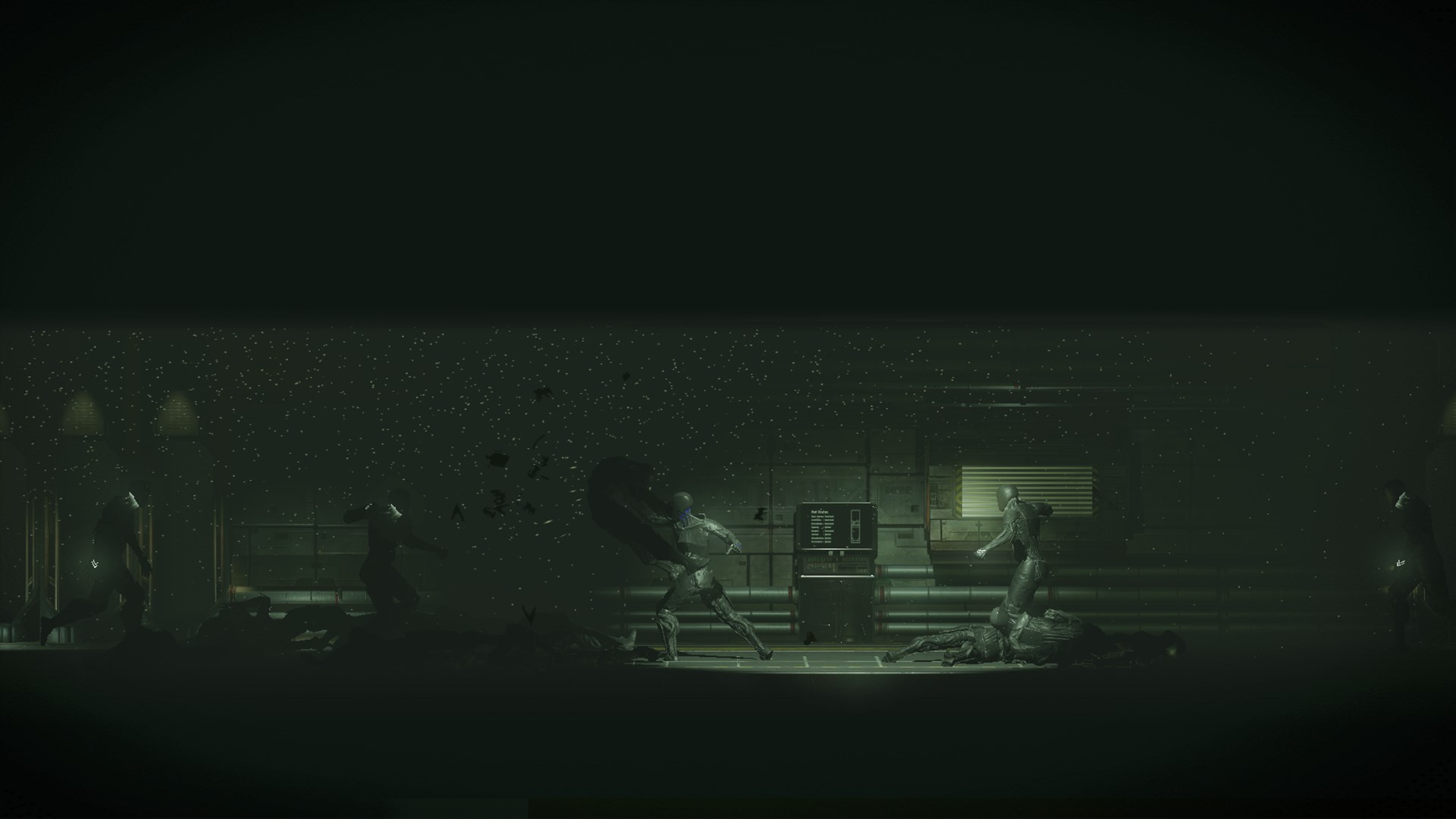 The Fall Bundle