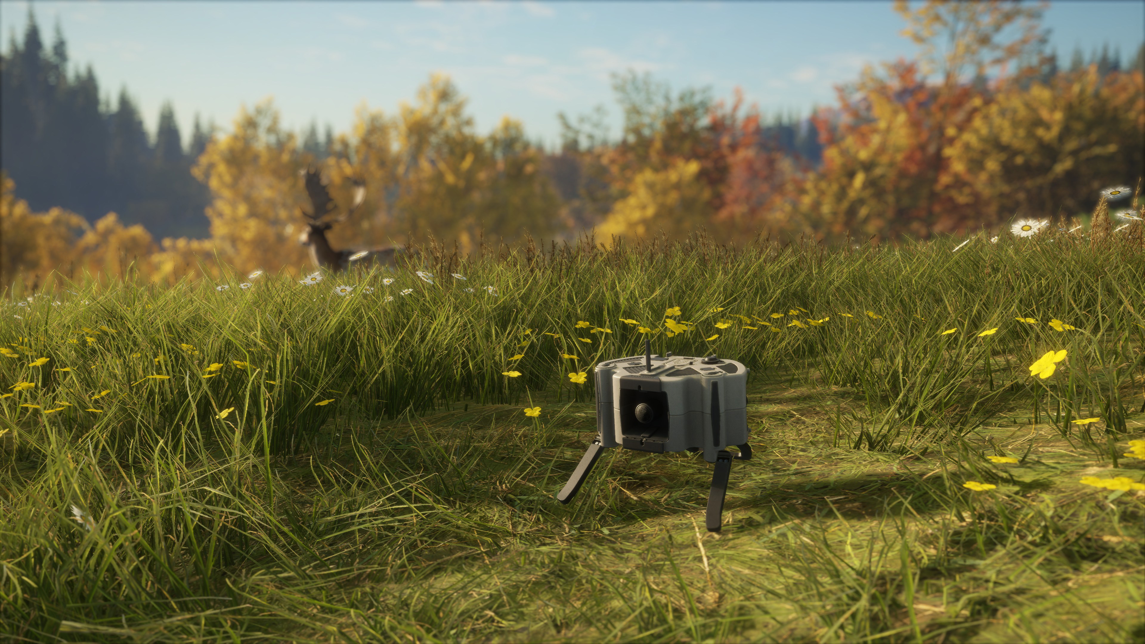 TheHunter: Call of the Wild – Ultimate Hunting Bundle